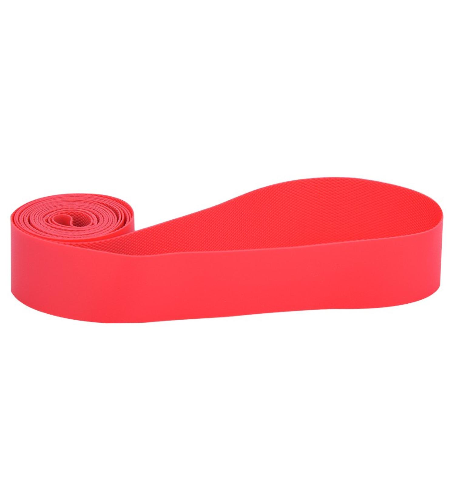 Yosoo 2PCS Bicycle Tire Inner Tube Protection Pads | PVC Rim Tape for 26inch Bike Tires - Buy Online on SooperMarket.com