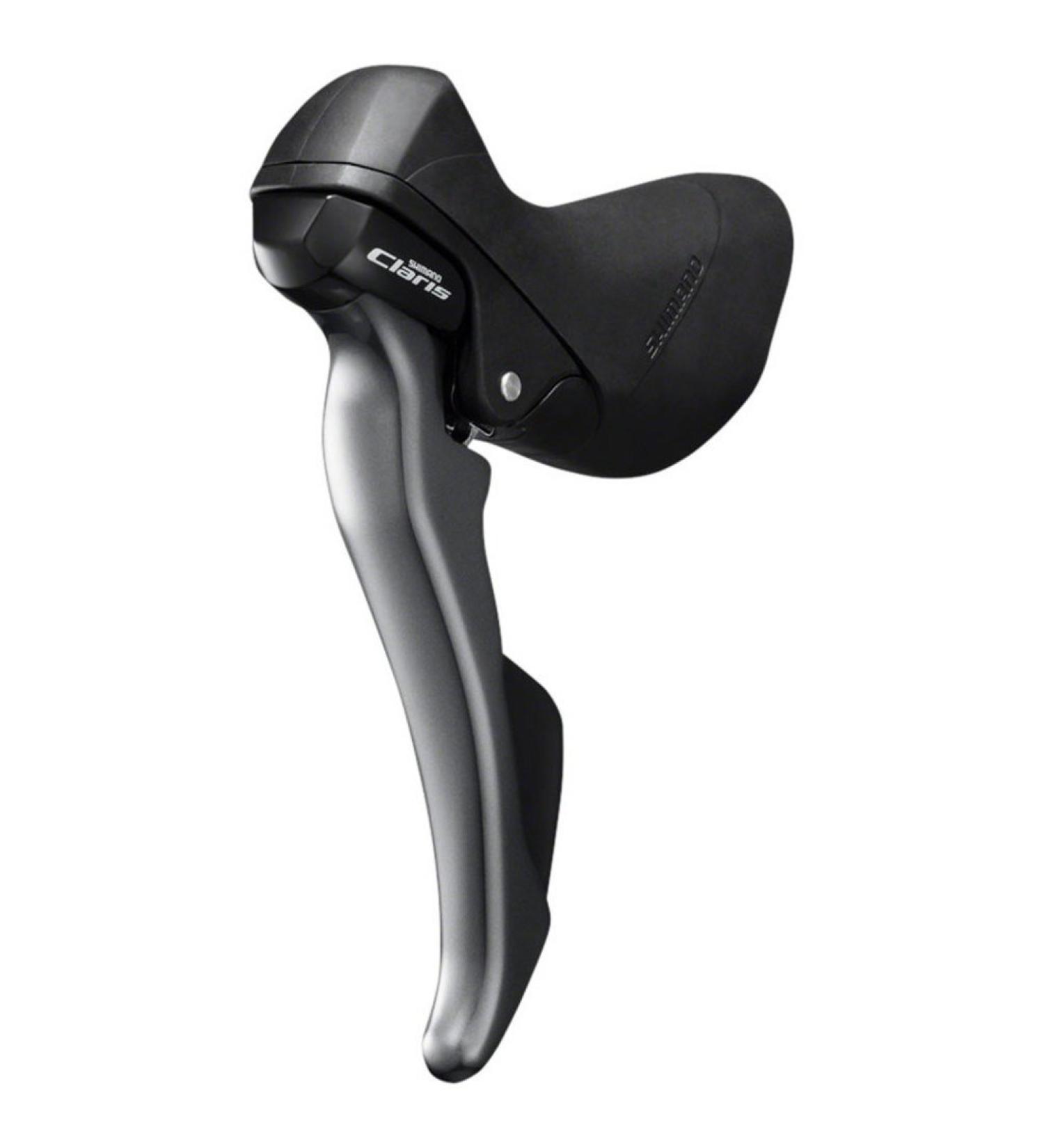 Shimano Claris ST-R2000 Double Left STI Lever
