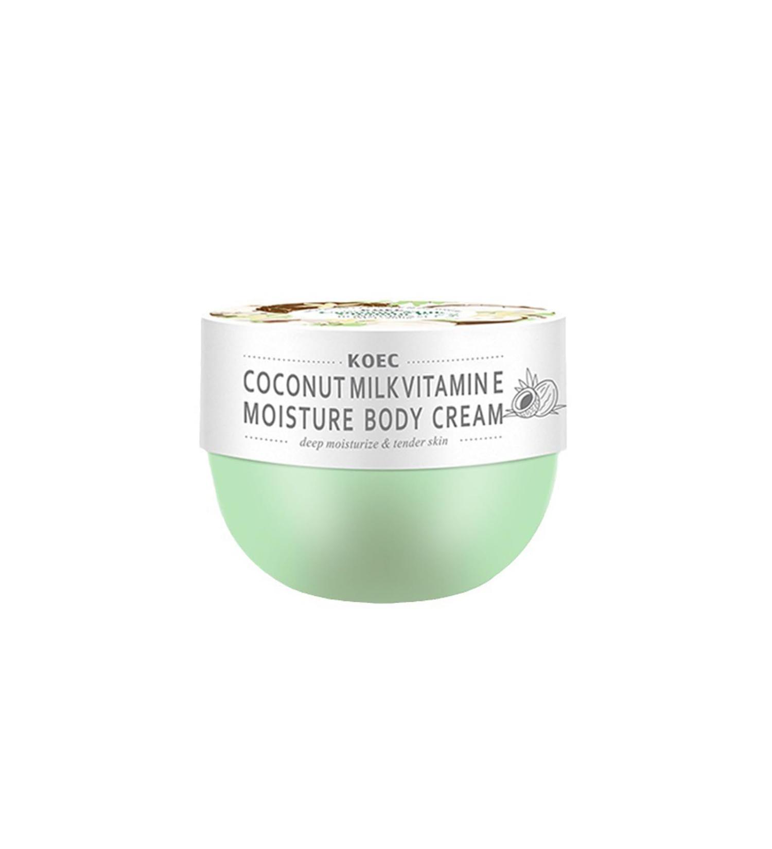 Butt Cream | Body Bum Cream for Moisturizing & Firming - Improve Roughness with Coconut Milk - Buy Online on SooperMarket.com