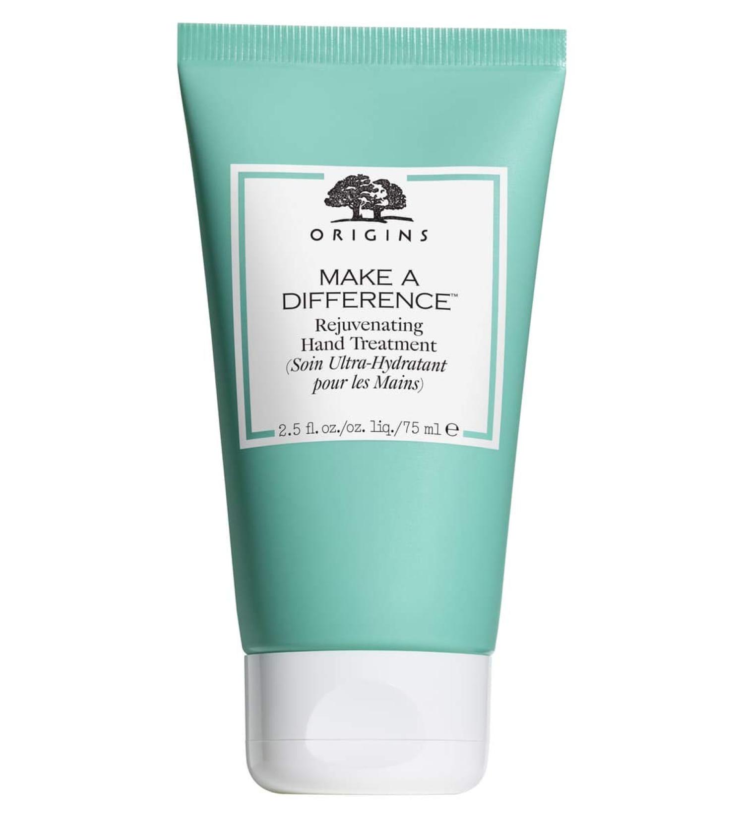 Origins Make A Difference Hand Treatment - 75ml/2.5oz - Buy Online on SooperMarket.com
