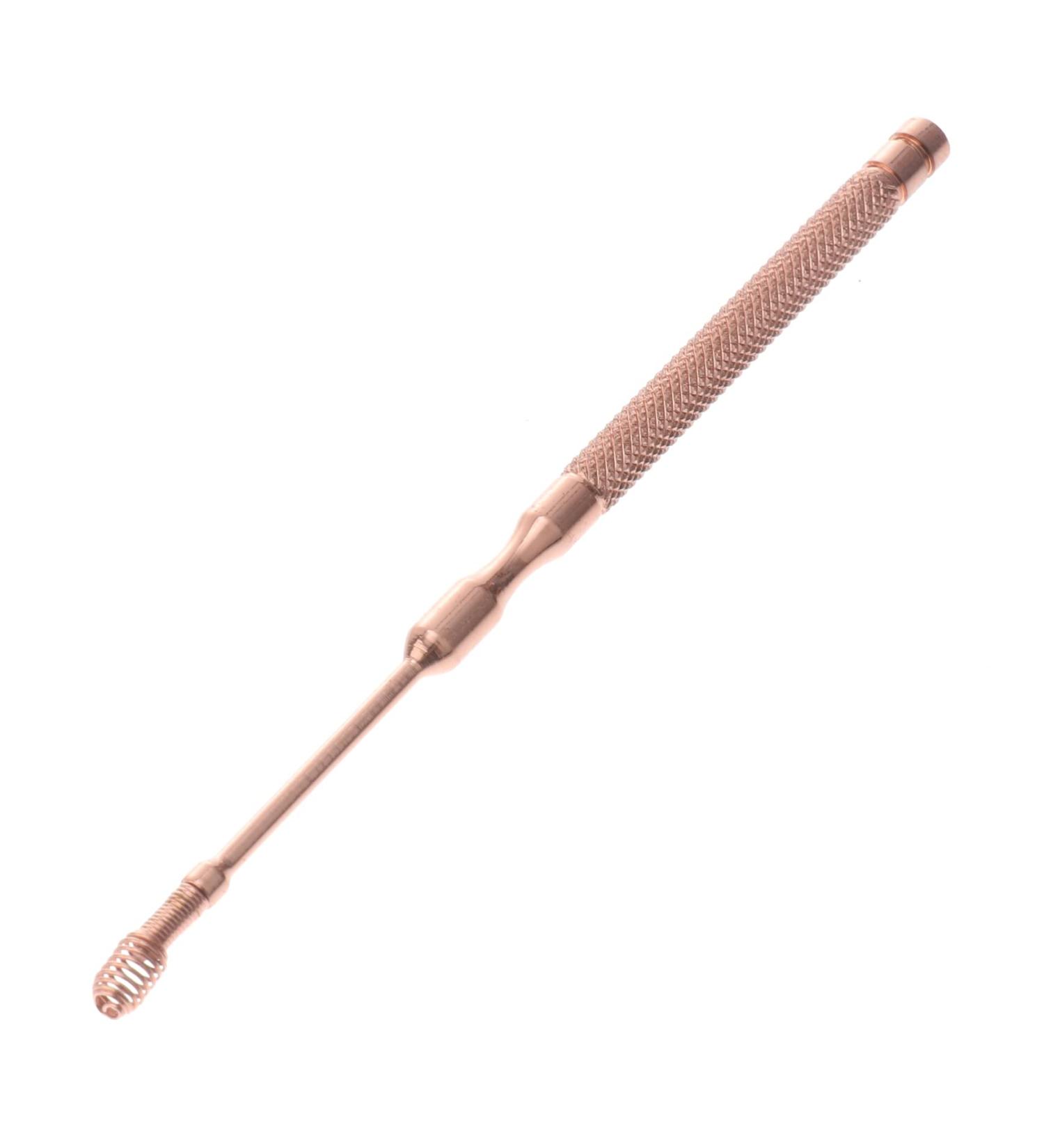 PLAFOPE Stainless Steel Spring Ear Pick Spiral Ear Spoon Cleaner - Buy Online on SooperMarket.com