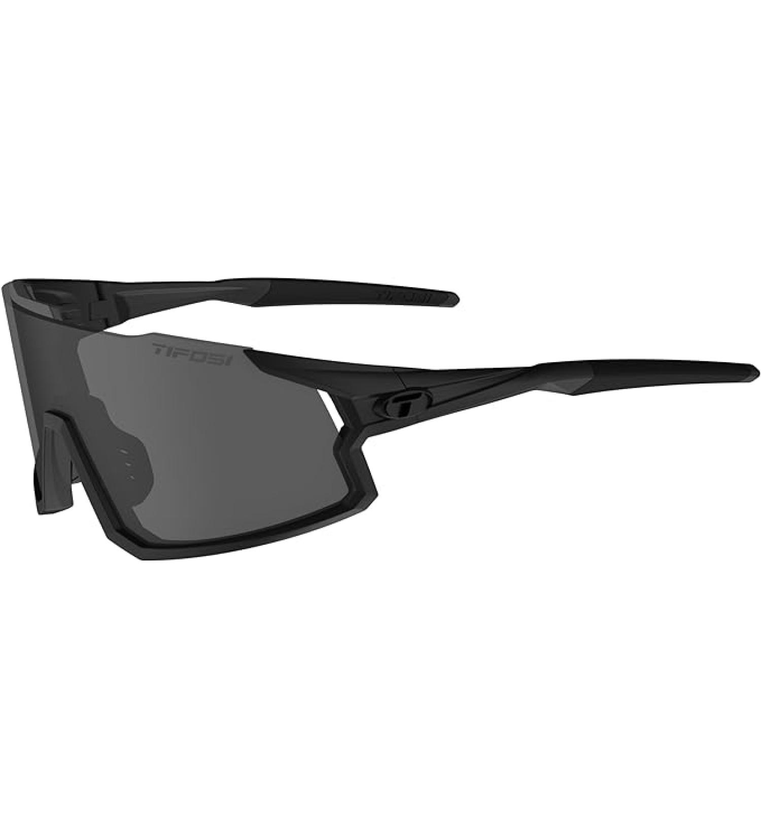 Tifosi Optics Stash Sunglasses - Blackout  - Buy Online on SooperMarket.com