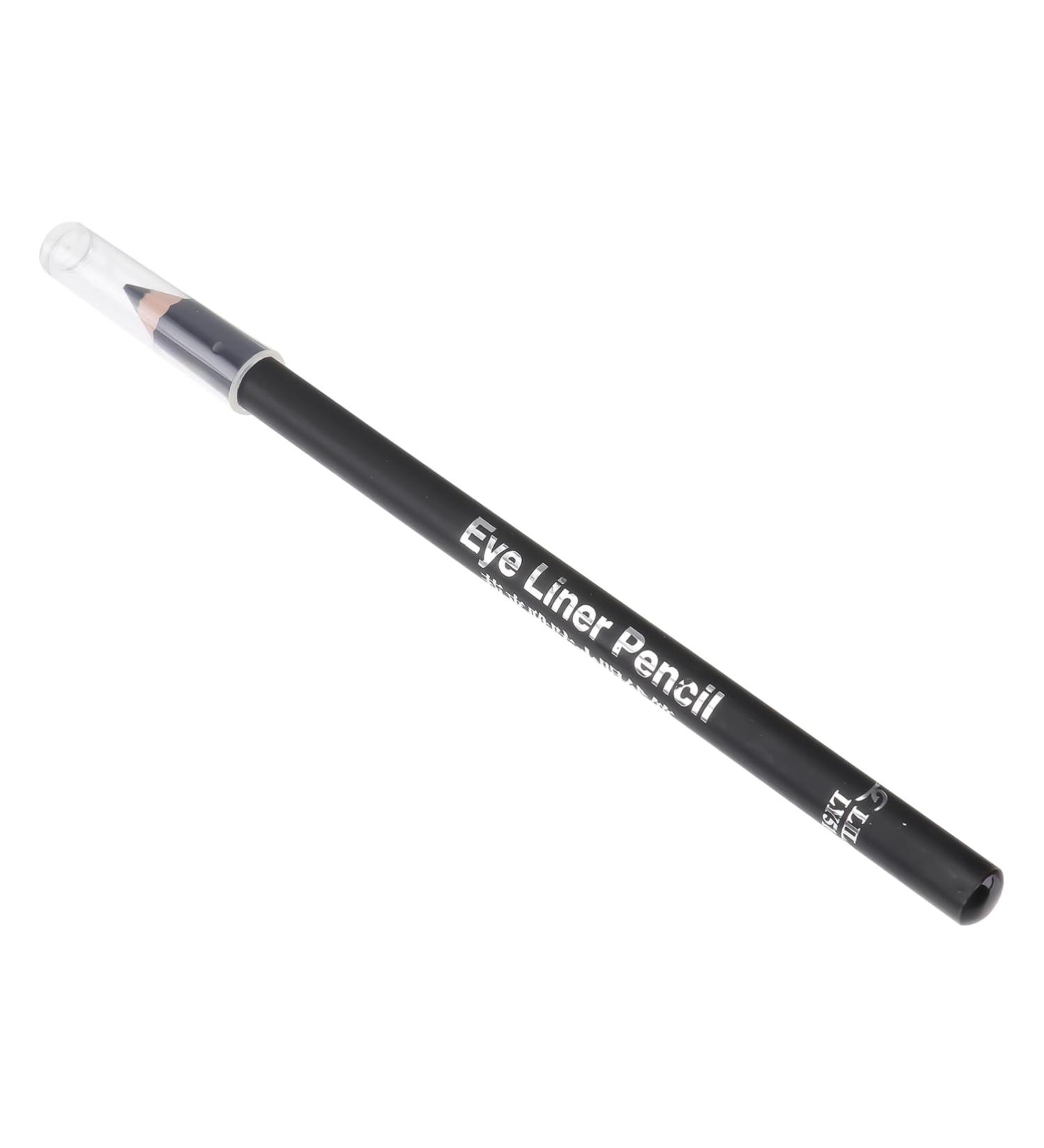 Mikinona Eyeliner Pen 1pcs Colorful Eyeliner Colored Eyeliners Makeup Eyeliner Eyebrow Pencil Do Not Take off Makeup Miss - Buy Online on SooperMarket.com