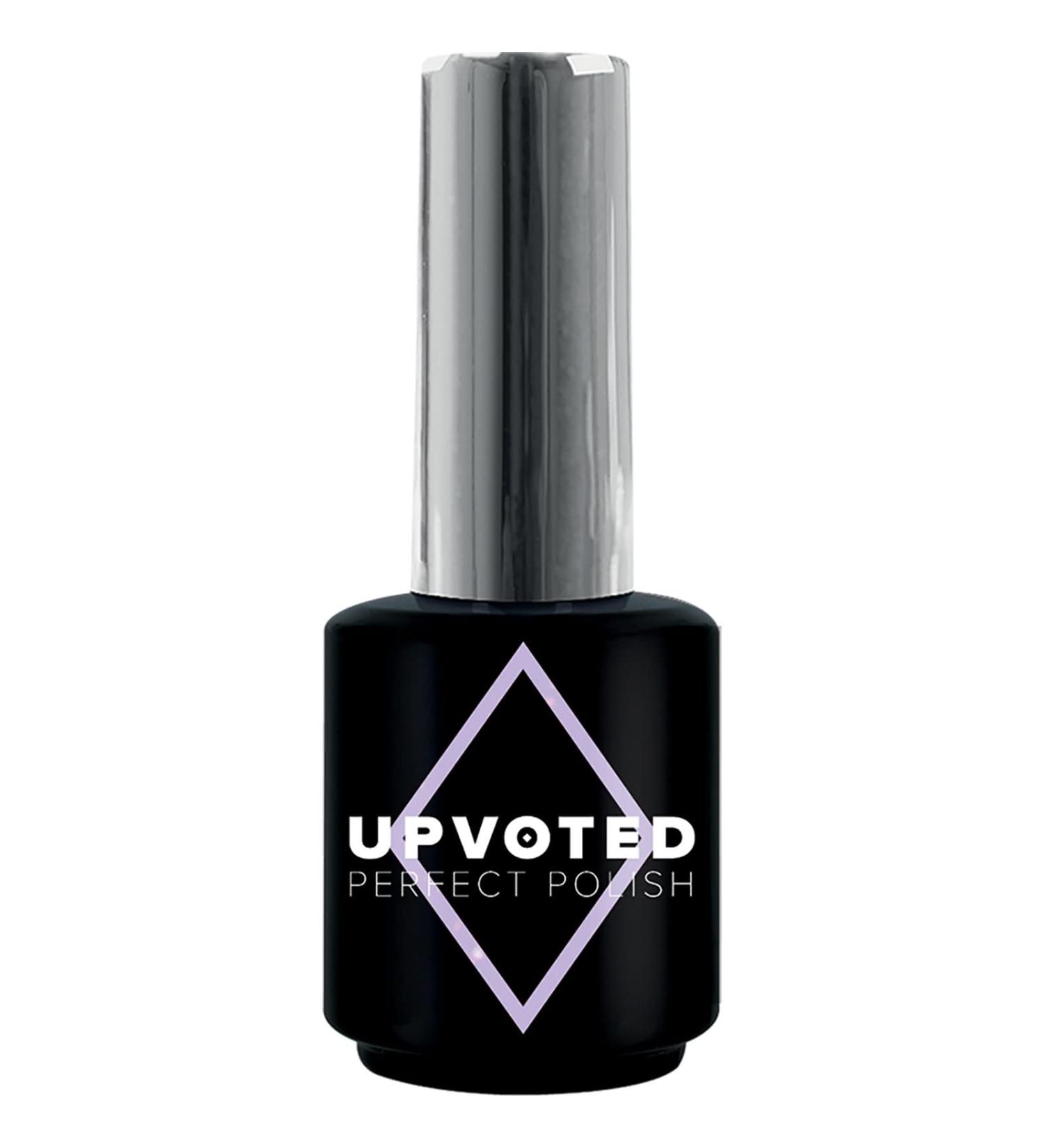 NailPerfect UPVOTED Soak Off Gelpolish #179 Sugar Sparkle 15ml