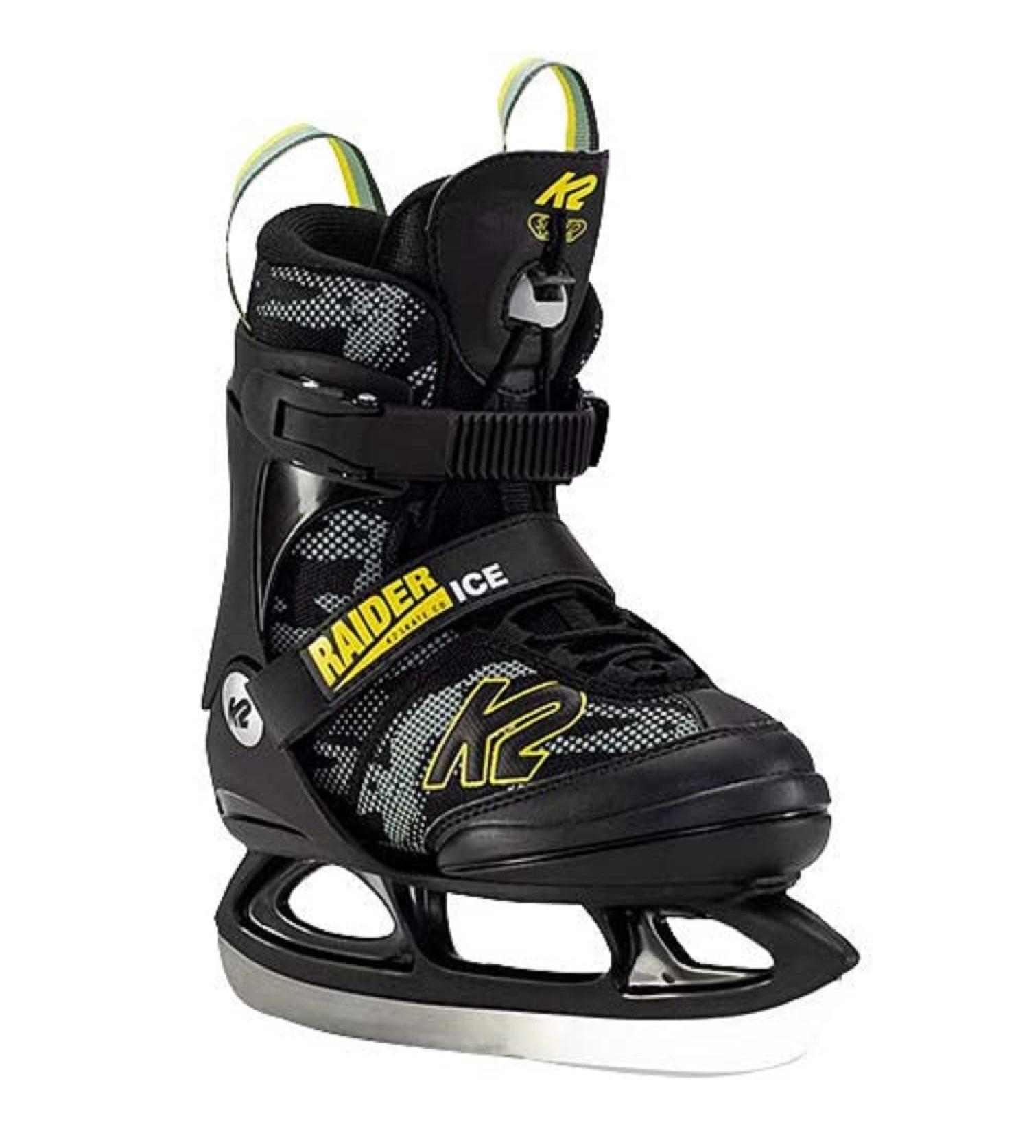 Raider ICE CAMO Green Yellow Size 8-12 | Trendy Men's Sneakers - Buy Online on SooperMarket.com