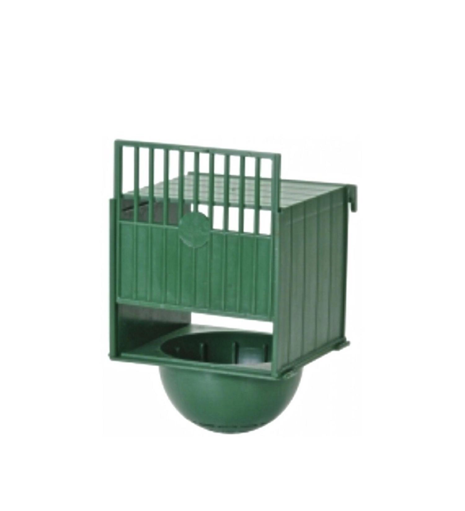 Moondown Farm Plastic Canary Nest Pans Pan Green 5 PACK - Buy Online on SooperMarket.com