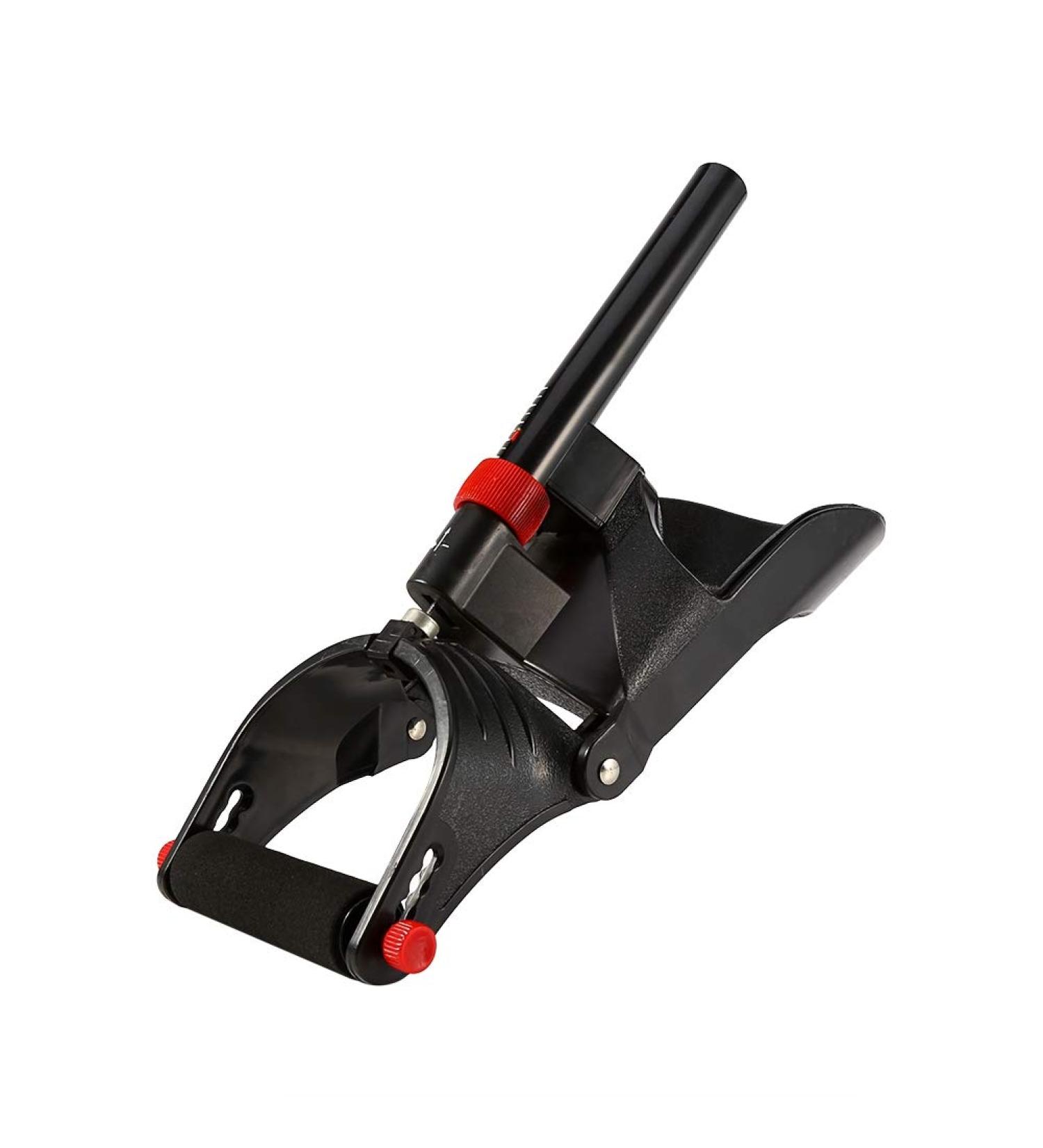 Aeloa Wrist Trainer - Forearm & Finger Strength Training Device for Enhanced Grip Power - Worldwide Shipping Available - Buy Online on SooperMarket.com