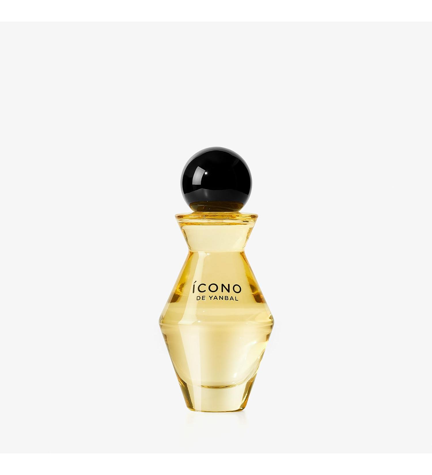Yanbal Icono parfum de para mujer - Buy Online on SooperMarket.com