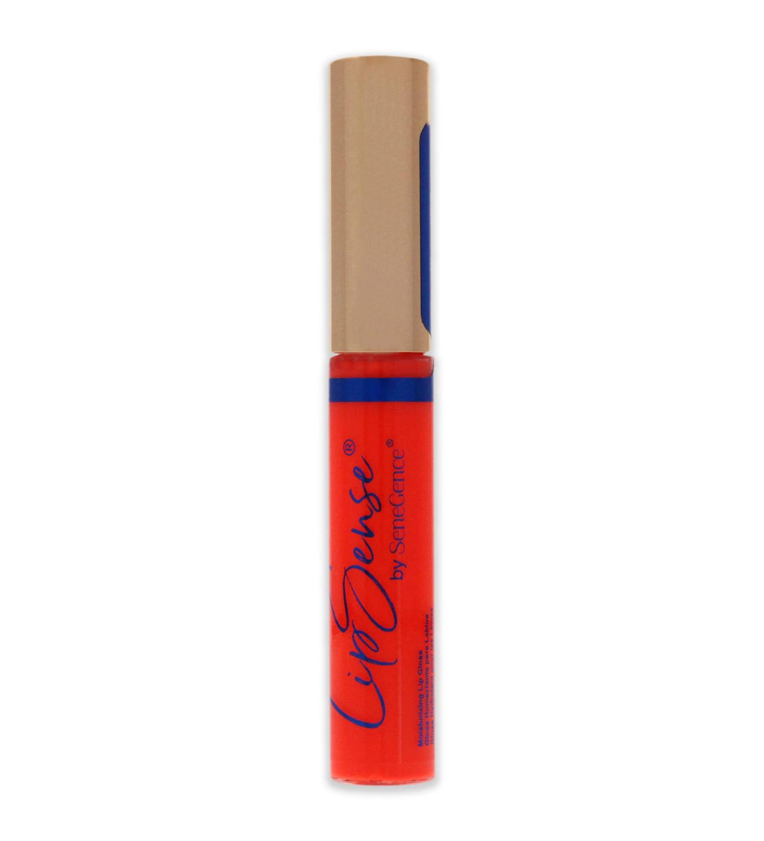 SeneGence LipSense Gloss - Papaya Gloss 0.25 oz