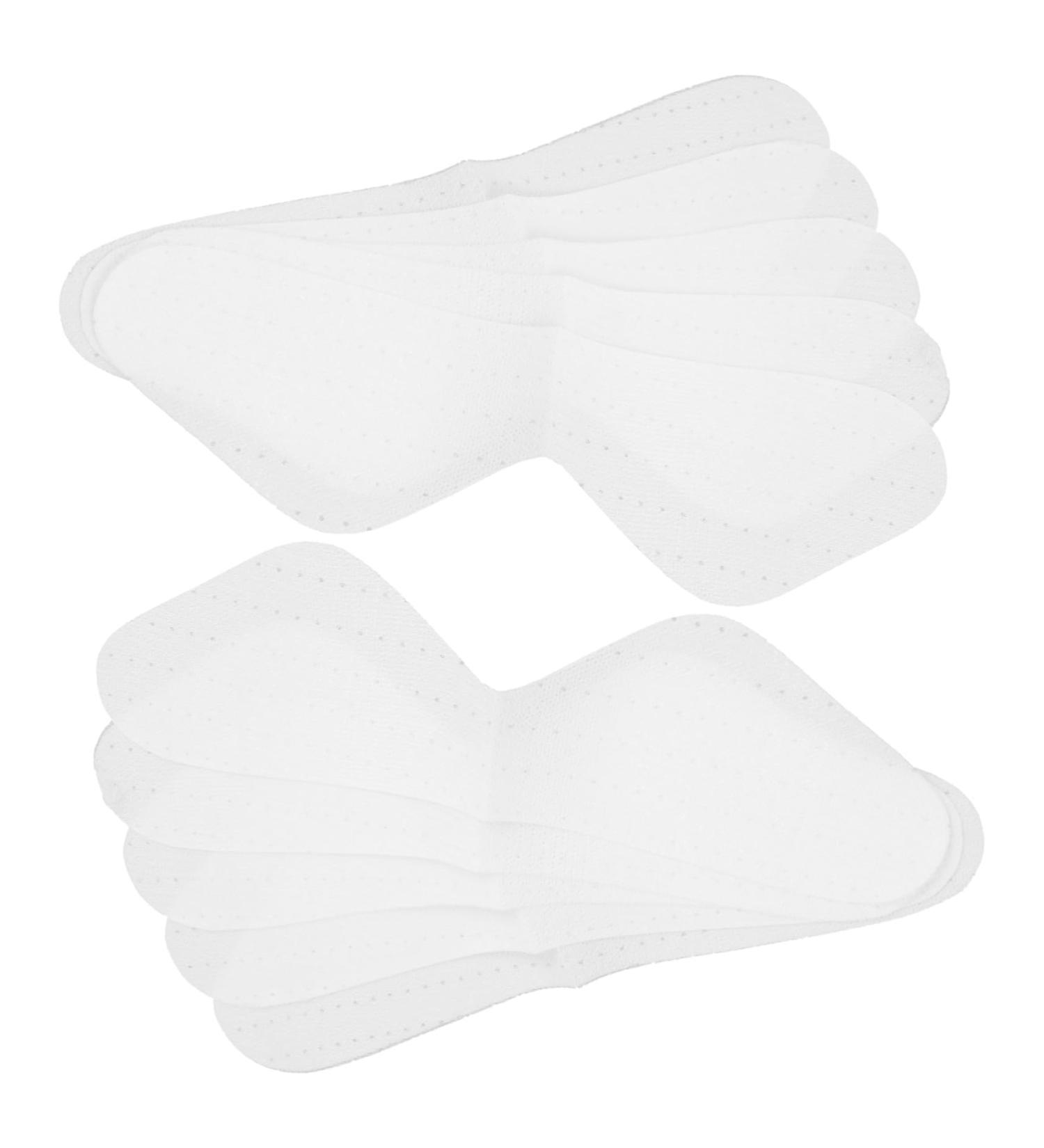 minkissy 75 Sheets Eye Mask Stye Eye Treatment Non-woven Fabric Breathable White Paper Film - Buy Online on SooperMarket.com