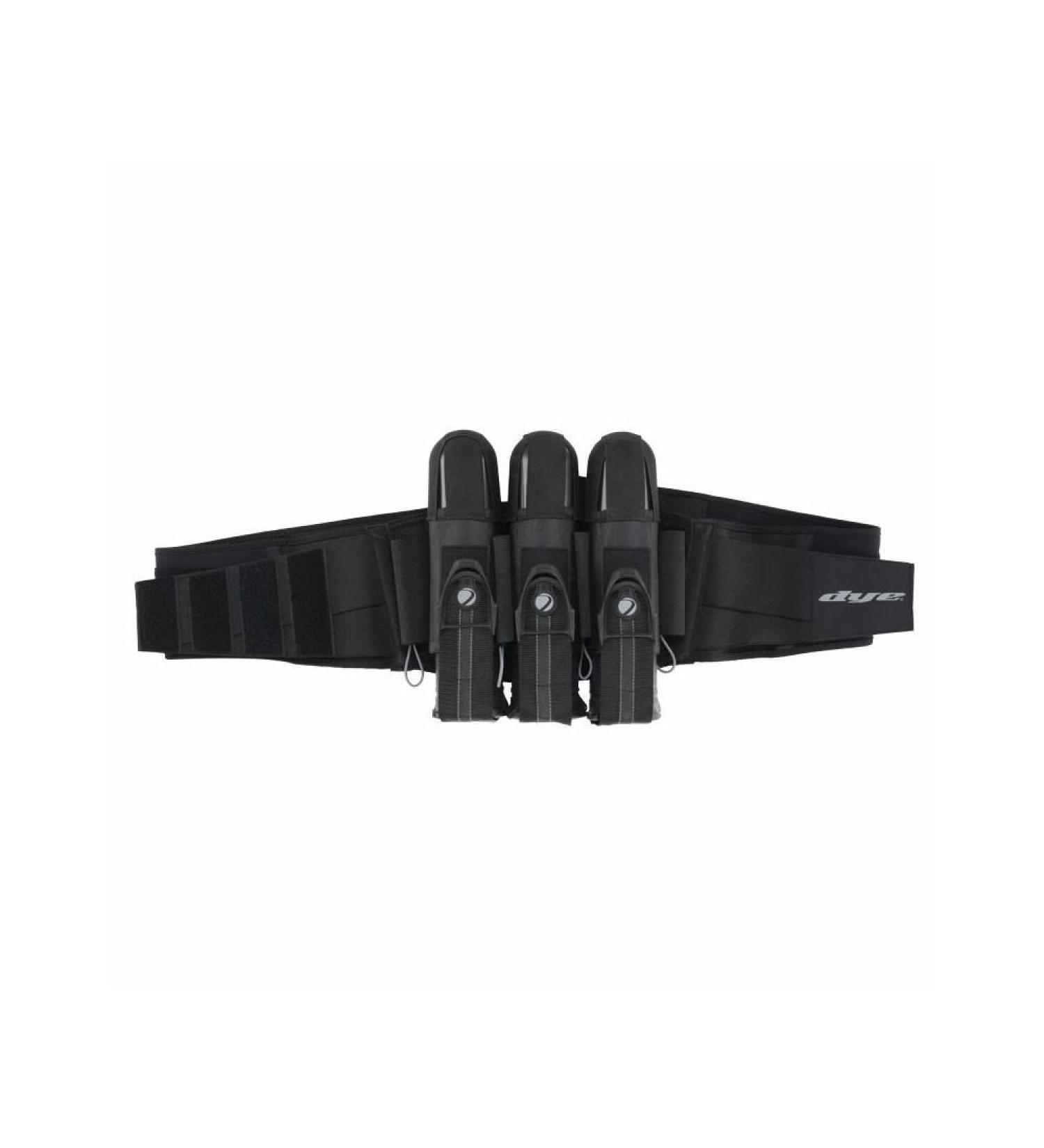 Dye Paintball Jet Pack Harness 3+4