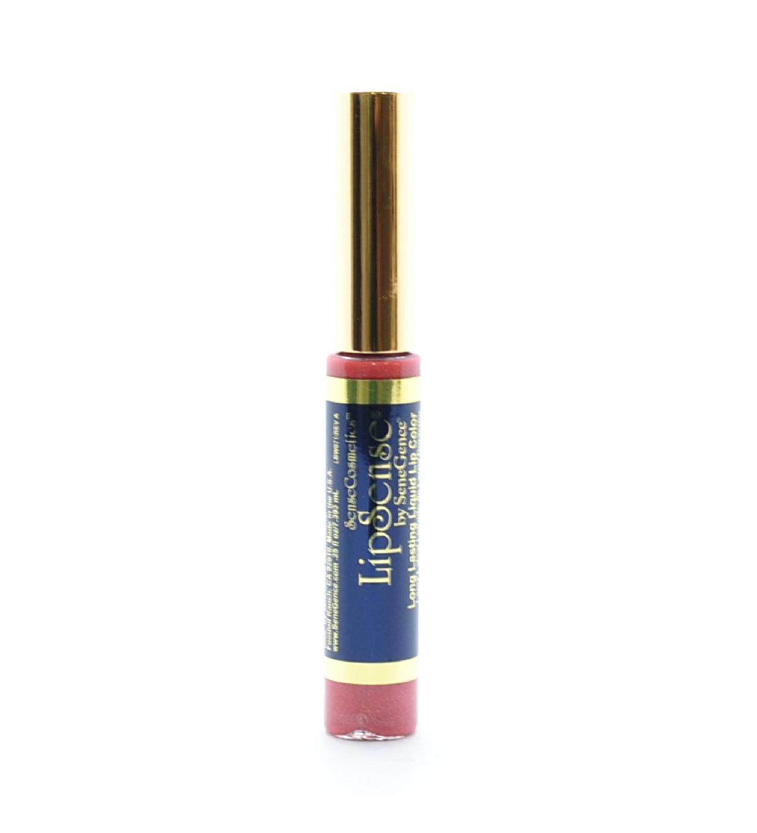 LipSense Liquid Lip Color  Caramel Latte  0.25 fl oz / 7.4 ml