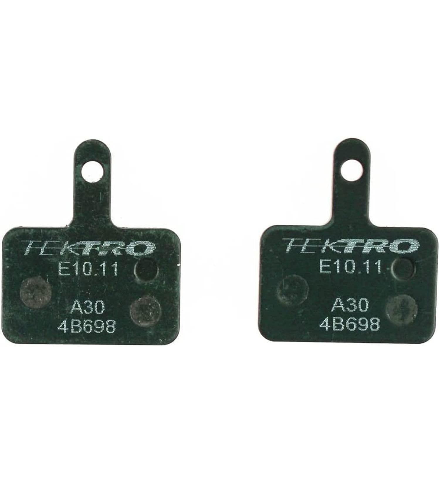 High Performance Tektro Disc Brake Pad - Durable Replacement for Smooth Braking - Buy Online on SooperMarket.com