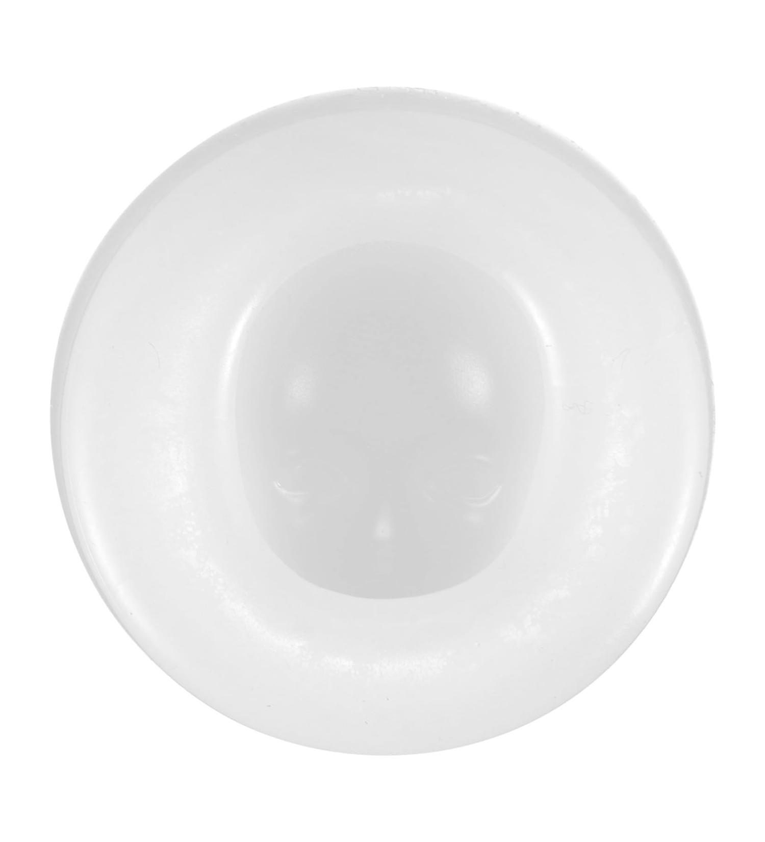 STOBOK Polymer Face Mold Clay Silicone Molds Gummy Molds DIY Candy Mould Chocolate Fondant Mold Cake Molds Silicone Chocolate Molds Candy Molds Head Shape Supplies Silica Gel As Shown 4.80X4.80X1.70CM - Buy Online on SooperMarket.com