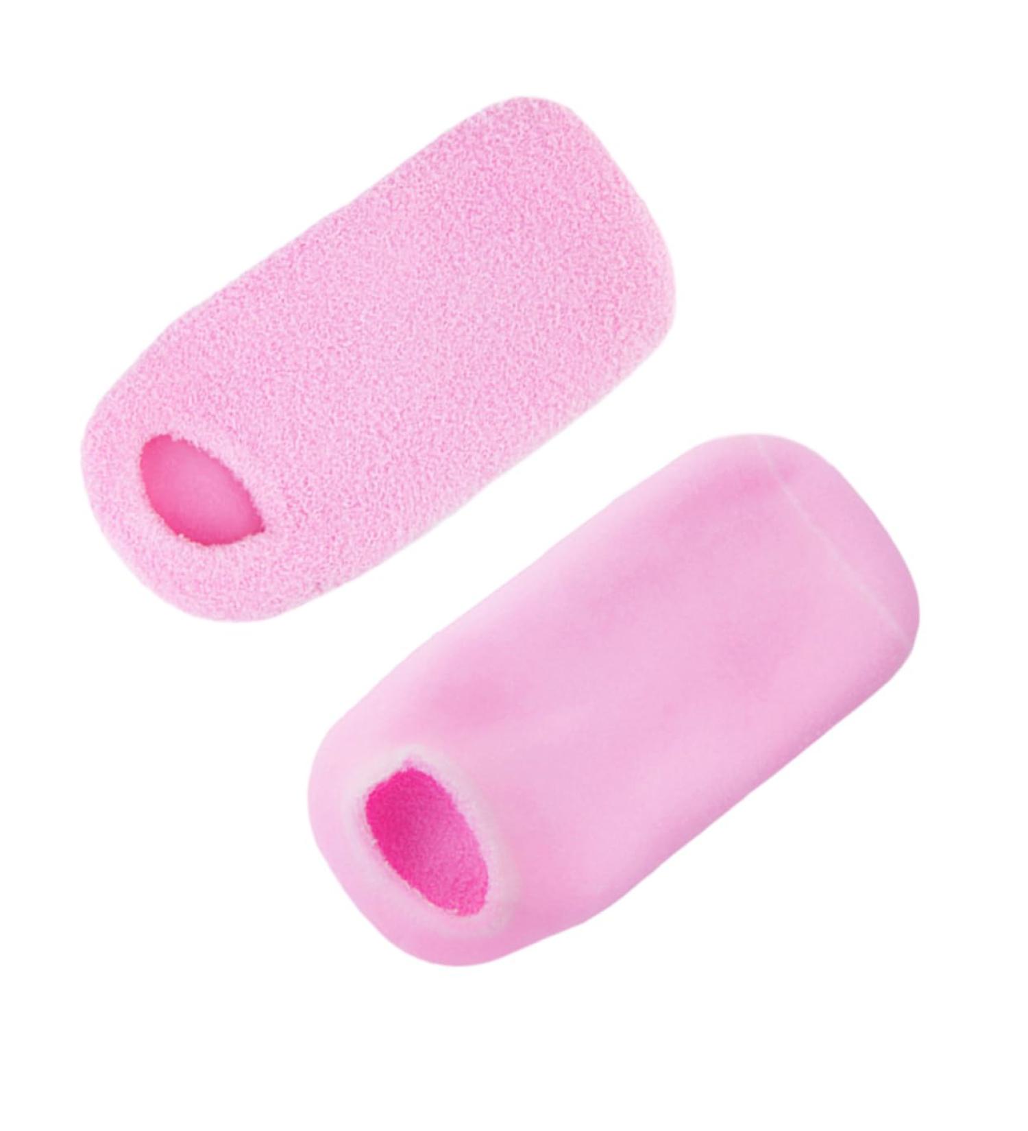 minkissy 1 Pair Gel Socks Moisture Socks Yarn Socks Essential Oil Moisturiser Miss - Buy Online on SooperMarket.com