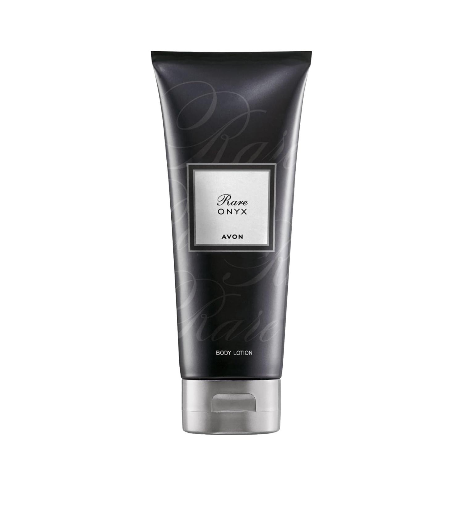 Avon Rare Onyx Body Lotion 150ml - Buy Online on SooperMarket.com