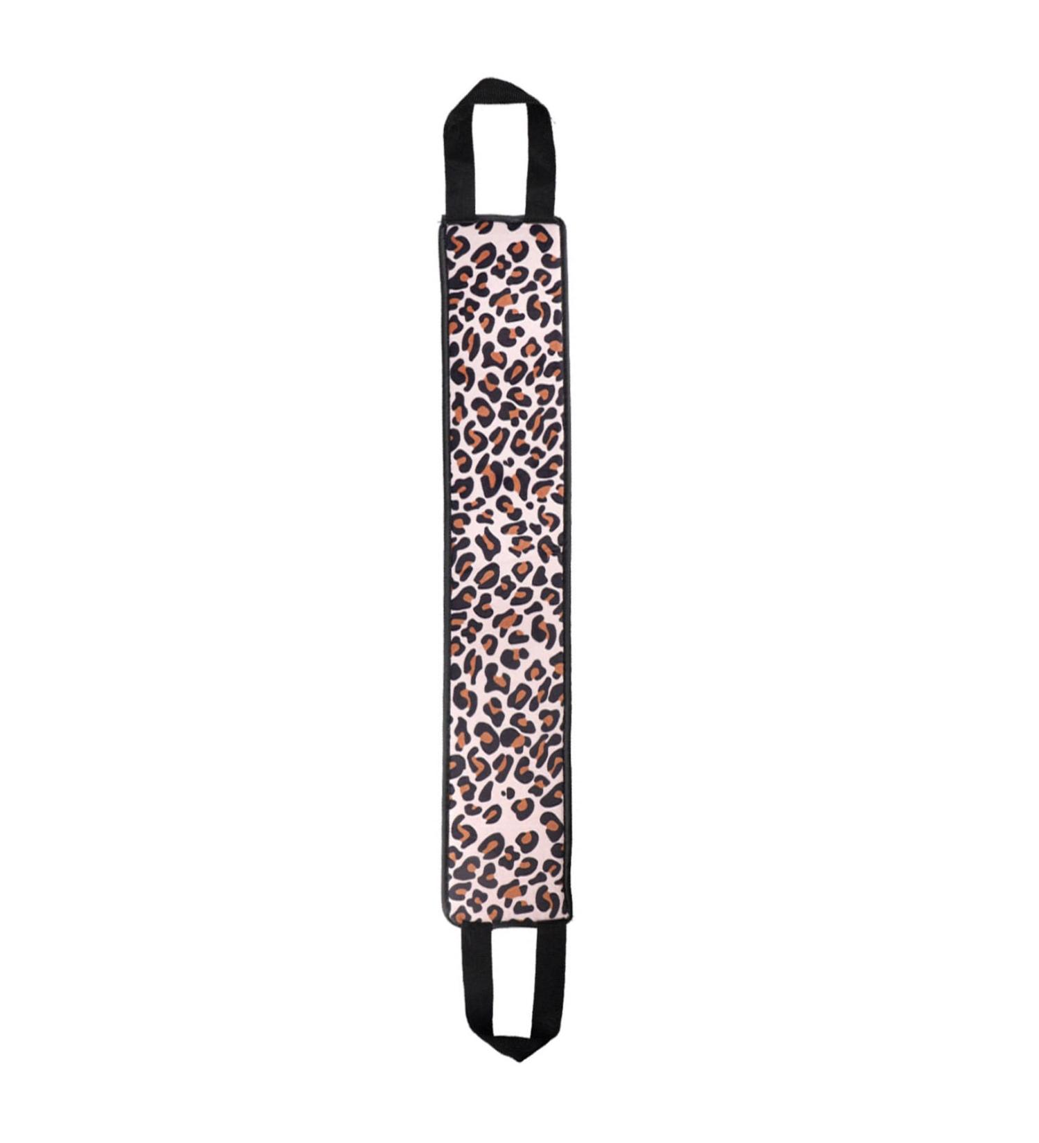 Buy Housoutil Leopard Pull Back Self Tan Back Applicator - Perfect for Self Tanning & Sunscreen Application - Buy Online on SooperMarket.com