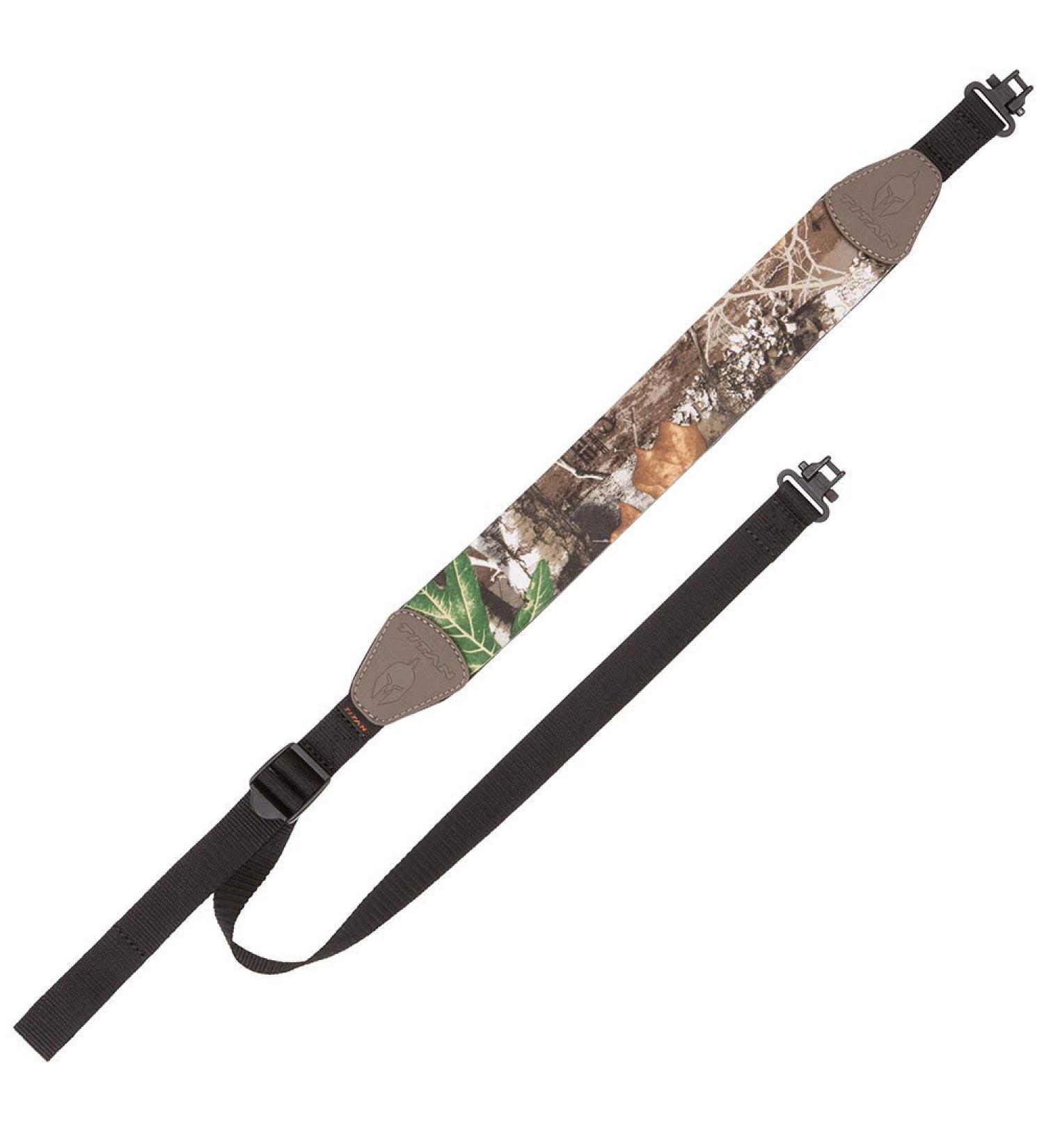 Allen Neoprene Crossbow Sling with Swivels - Realtree Xtra Camo | Premium Quality - Buy Online on SooperMarket.com