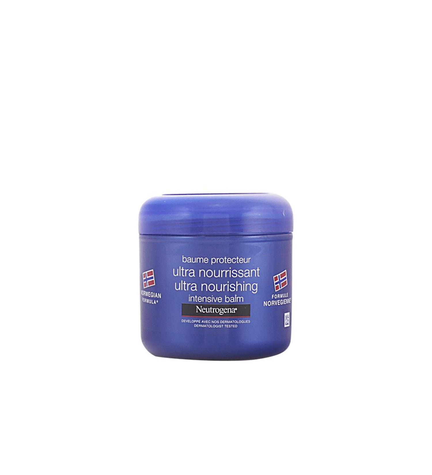 Neutrogena Ultra Nourishing Intensive Balm 300ml