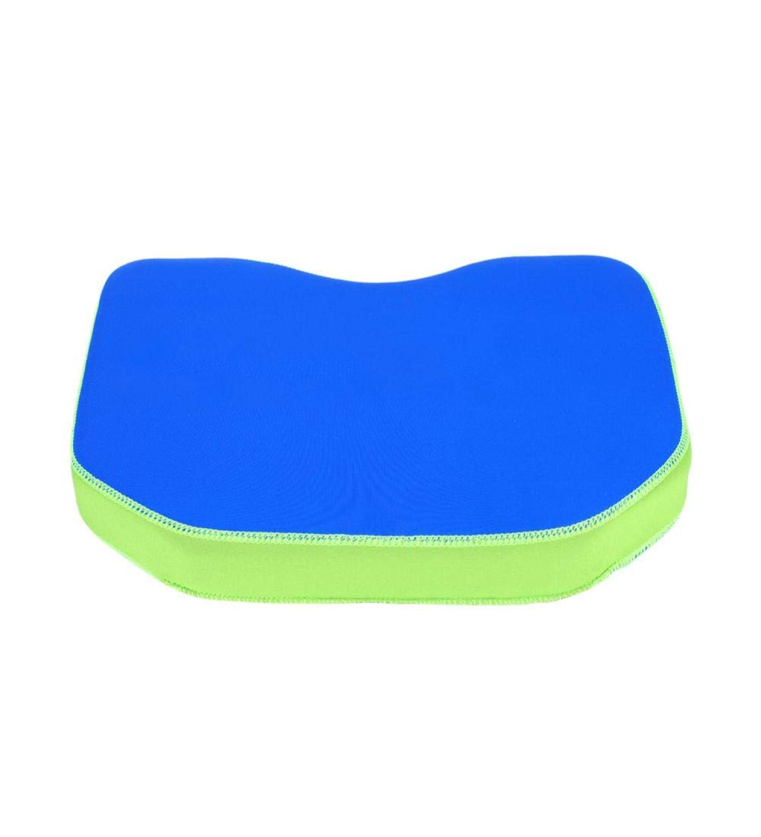 VGEBY1 Kayak Canoe Fishing Seat Cushion Pad - Thicken Soft Chair with Elastic Suction Cups (Blue) - Buy Online on SooperMarket.com