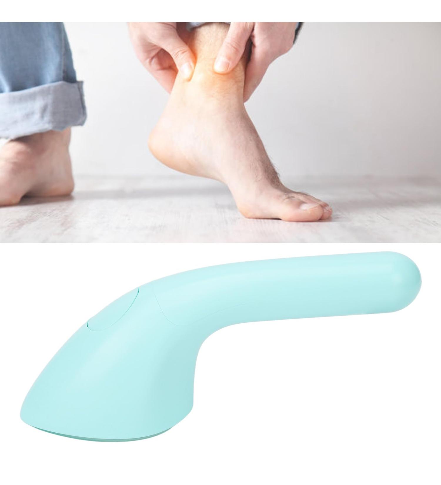 Manual Beauty Ice Cold Massage Device - Facial Cooling Hammer for Pain Relief & Enhanced Blood Circulation - Buy Online on SooperMarket.com