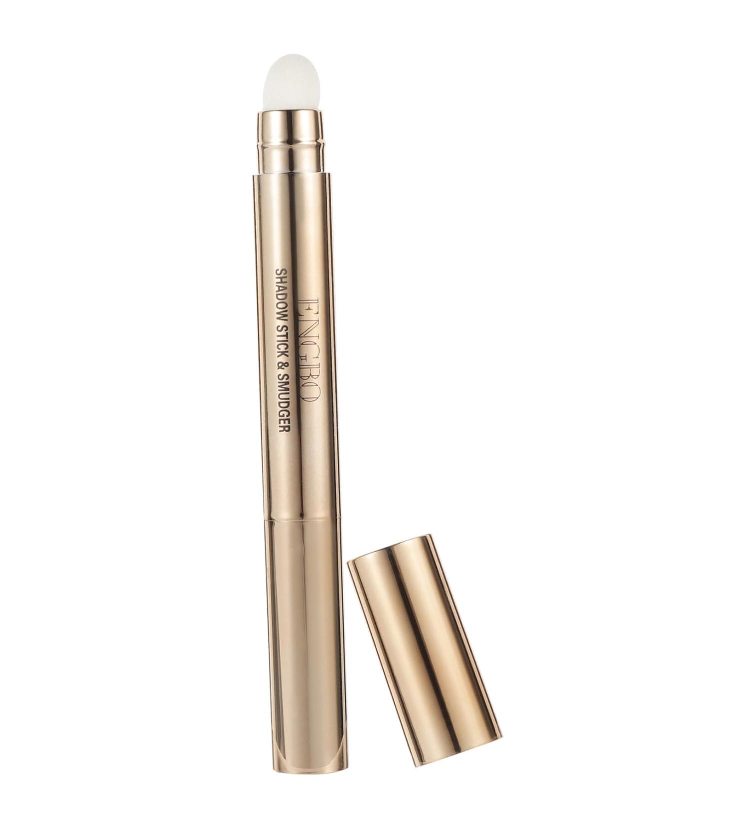 Mikinona Eyeshadow Brush Eye Shadow Stick Shadow Makeup Brush End Dual Women Pen Stick Eye Ends Eye Shadow Pens Eye Makeup Stick - Buy Online on SooperMarket.com