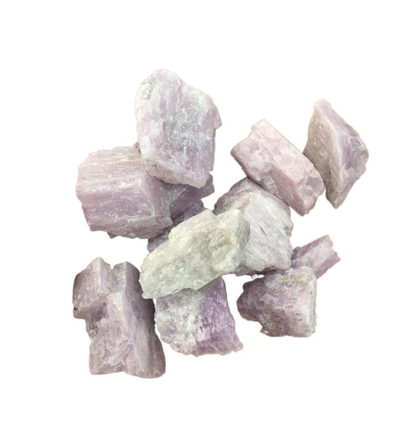 Crystal 100g Natural raw Purple Apatite Quartz Crystal Rough Stone Rock Gemstone Natural Stones and Minerals Specimen Suitable for Home Office Decoration FZUGEDRLI - Buy Online on SooperMarket.com