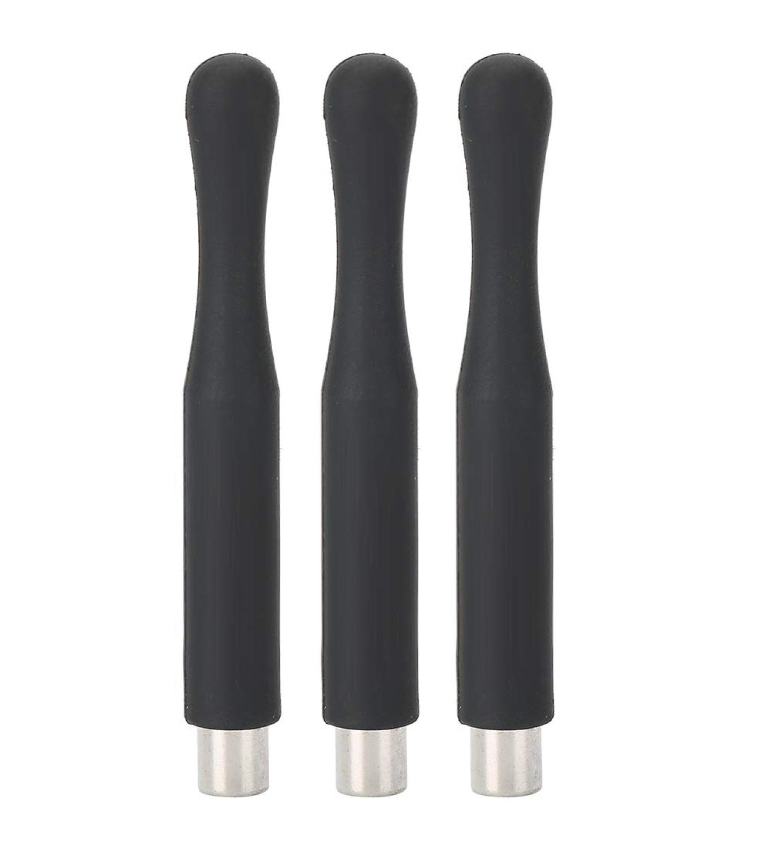 Buy 3pcs Cylindrical Nail Polish Magnet Stick | UV Gel Polish Tool for Cat Eye Nail Art - International Shipping Available - Buy Online on SooperMarket.com