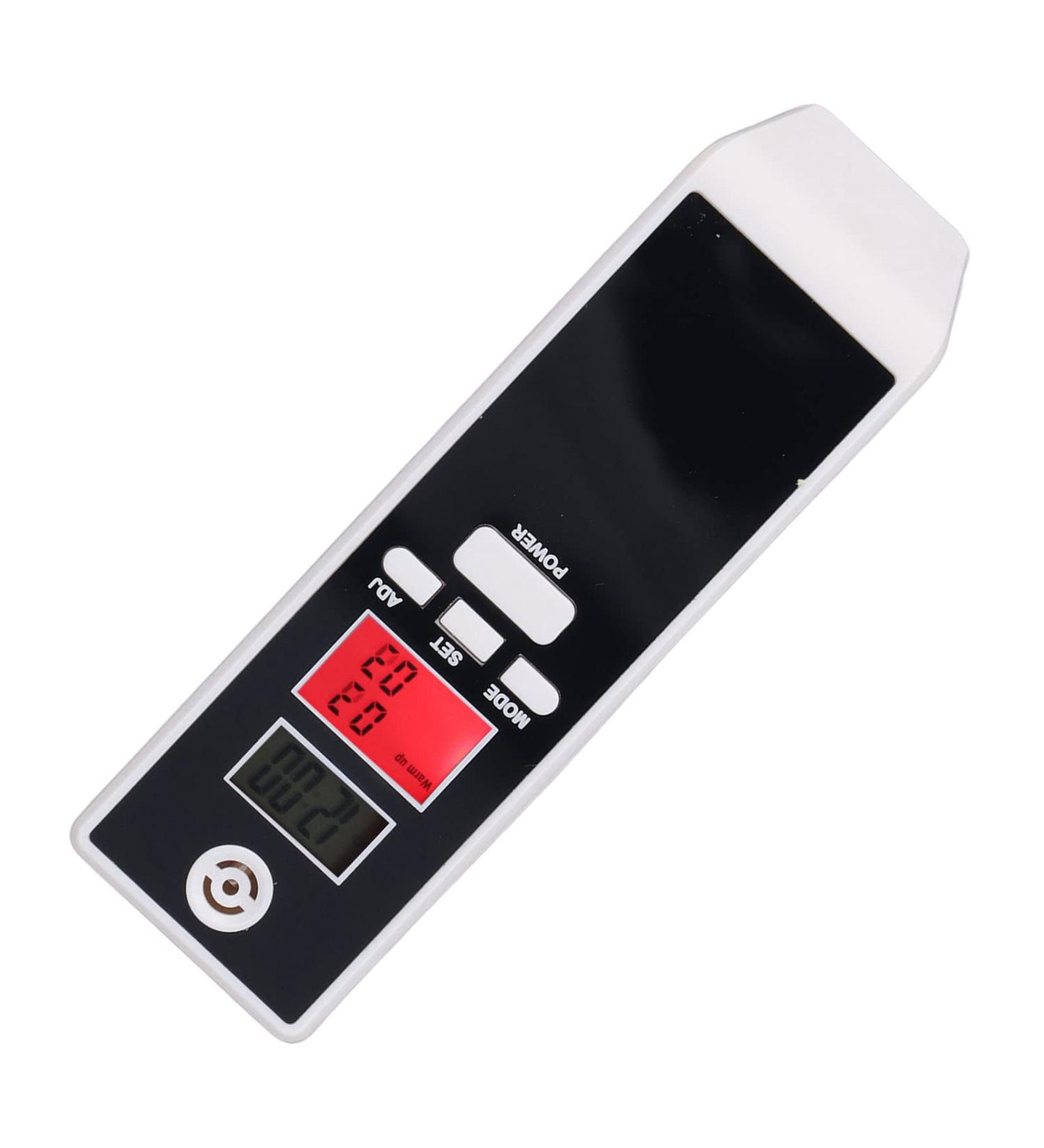Drunk Meter Tool - Easy Operation, Quick Response Breath Tester | Shop Now - Buy Online on SooperMarket.com