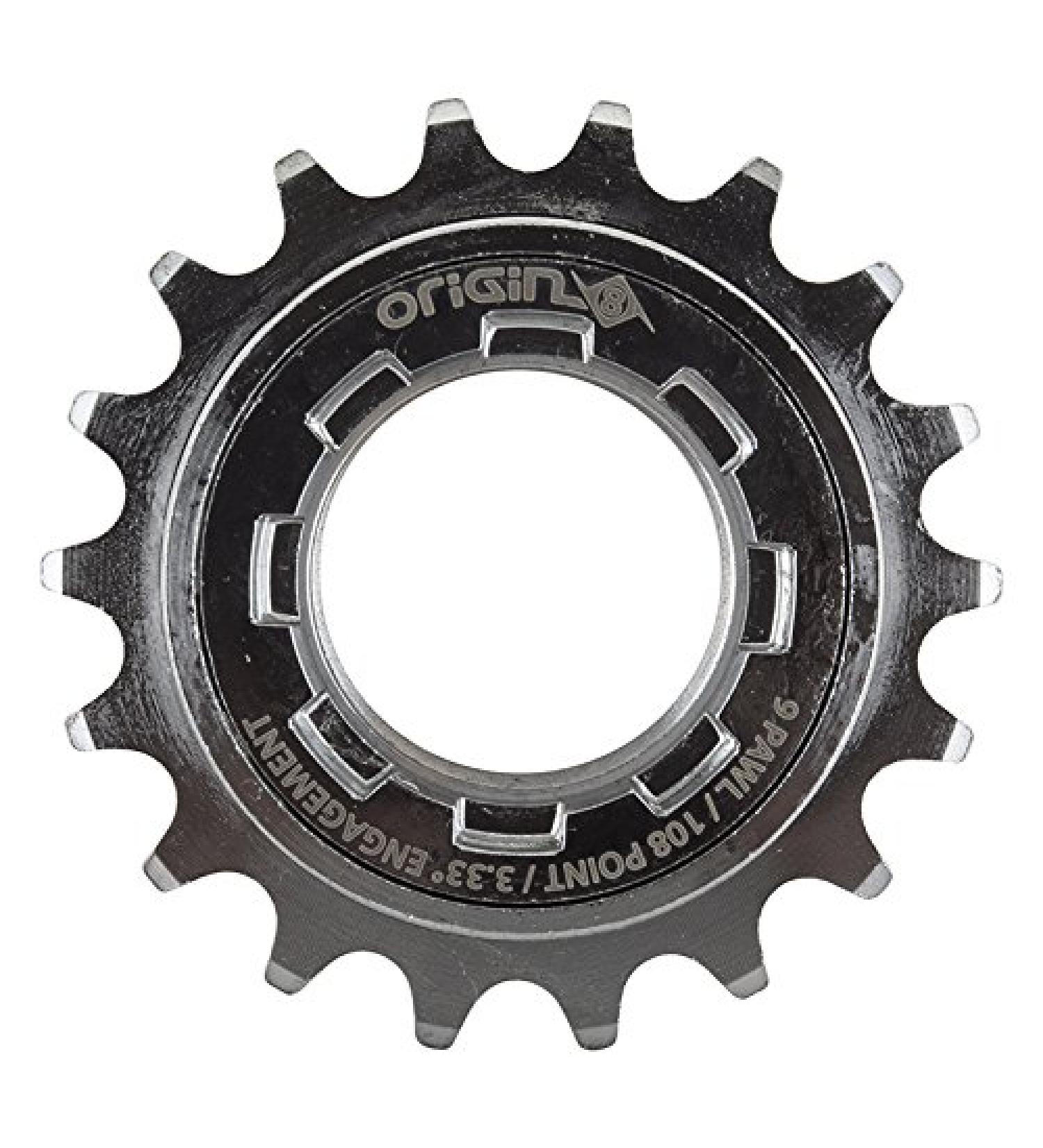 Origin8 Hornet 108 3/32" Performance Freewheel 16t