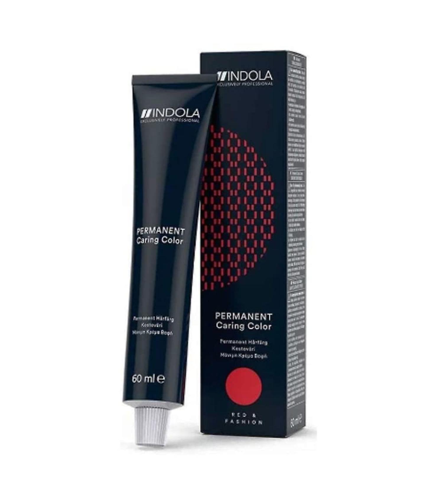 Indola Xpress Color 60ml - 7.2 - Buy Online on SooperMarket.com