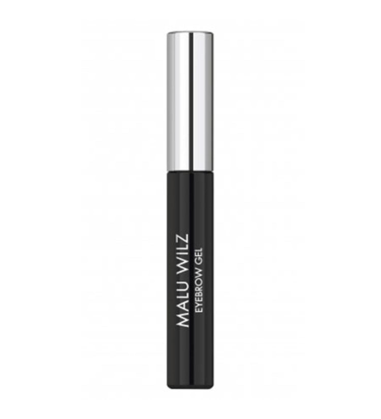for Eyes Eyebrow Gel 4 irresistible brown chocolate 6 ml