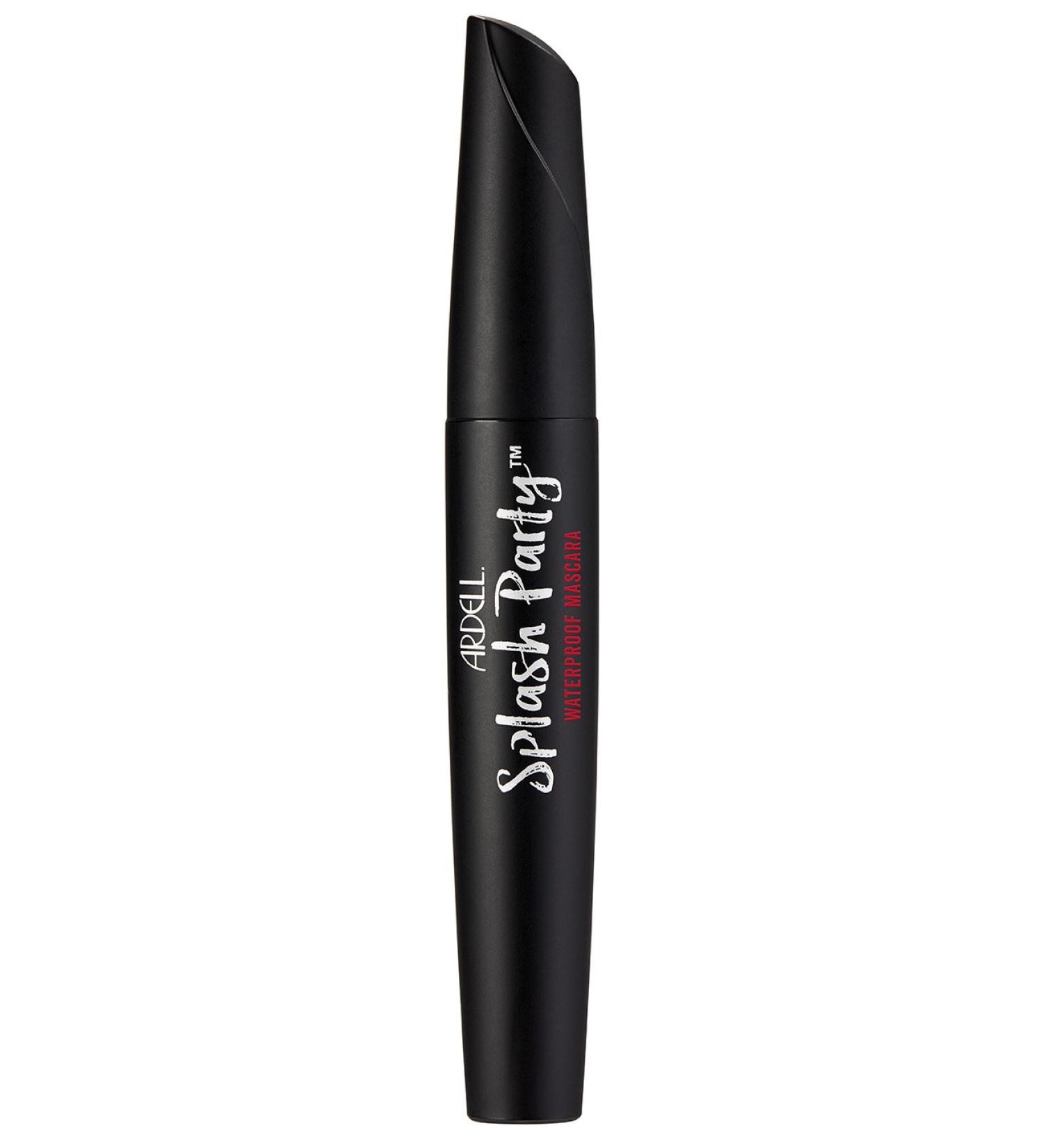 Splash Party Waterproof Mascara