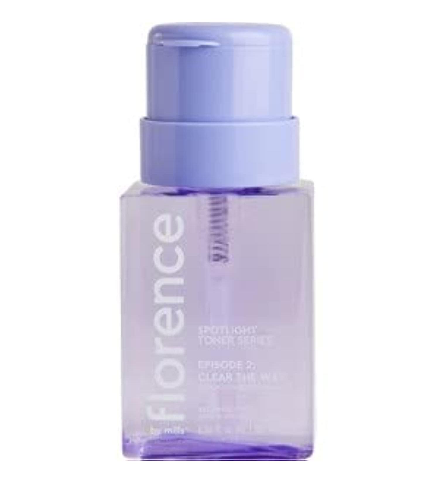 Florence by Mills Spotlight Toner - Episode 2: Clear The Way