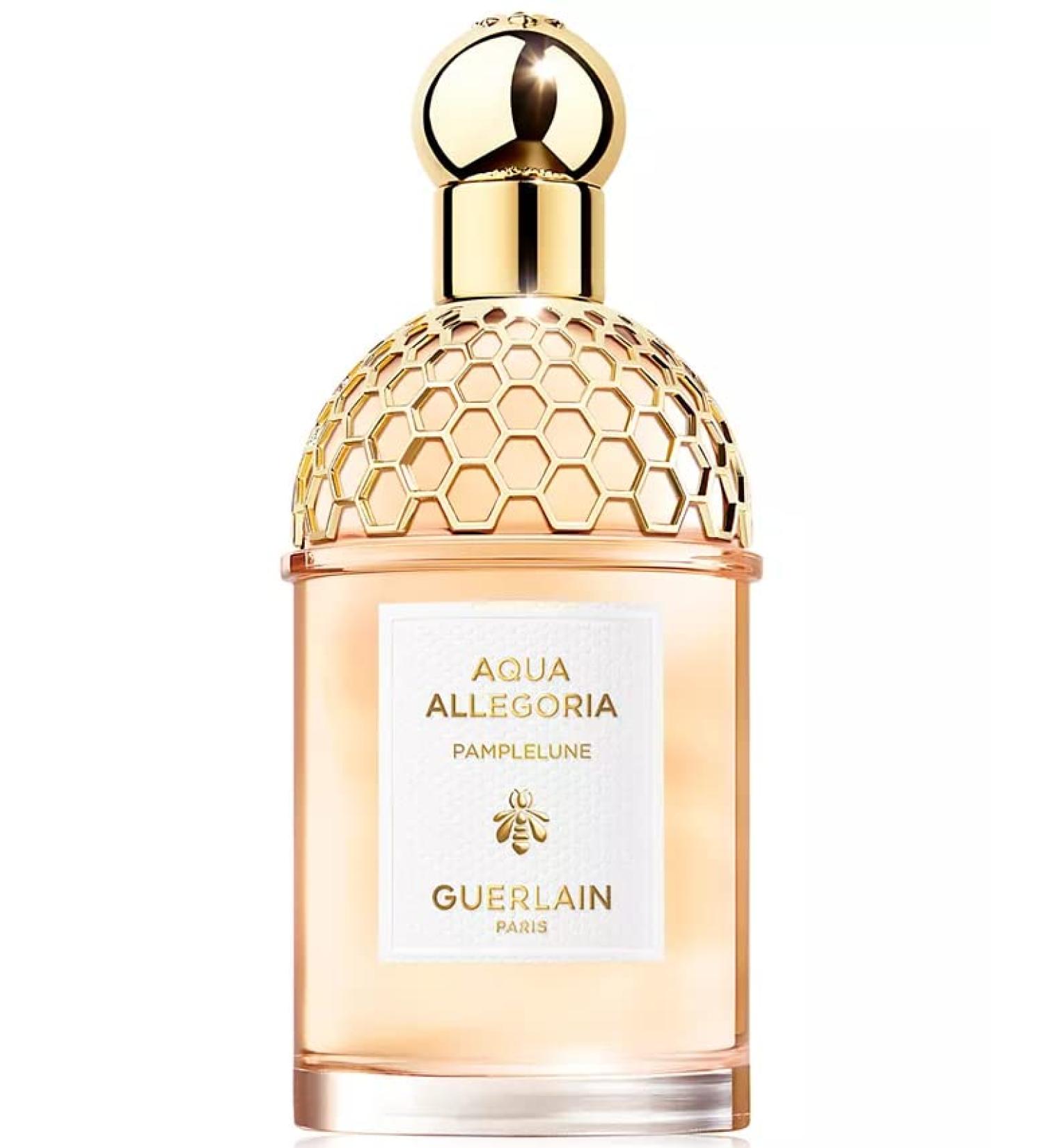 Guerlain Aqua Allegoria Pamplelune Eau De Toilette Spray for Women 4.2 Ounce - Buy Online on SooperMarket.com