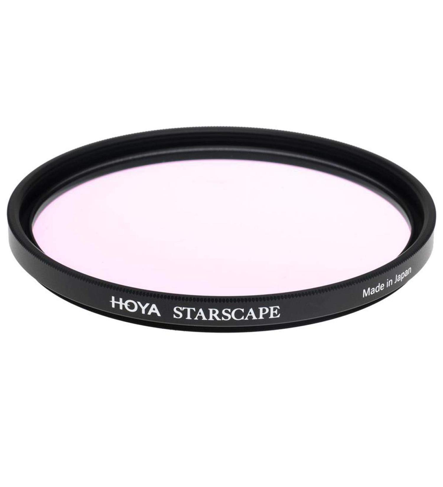 Hoya 52mm Intensifier Red Enhancer Filter