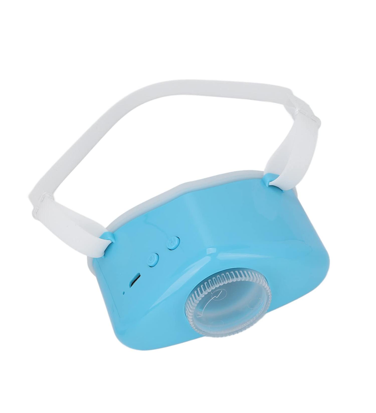 Anti Snoring Solution Electric Nose Vents Plugs - Sleep Aid for Men and Women (Blue) - Buy Online on SooperMarket.com