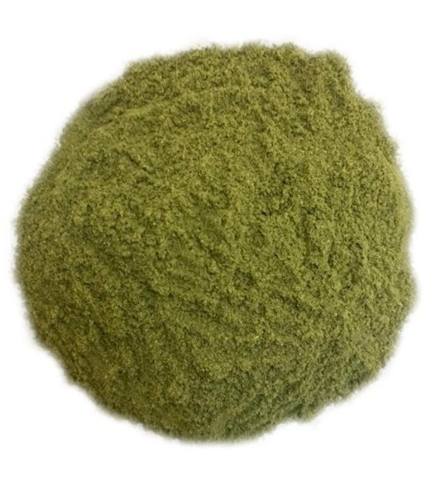 Kaffir Lime Leaf Powder 4 oz by Olivenation