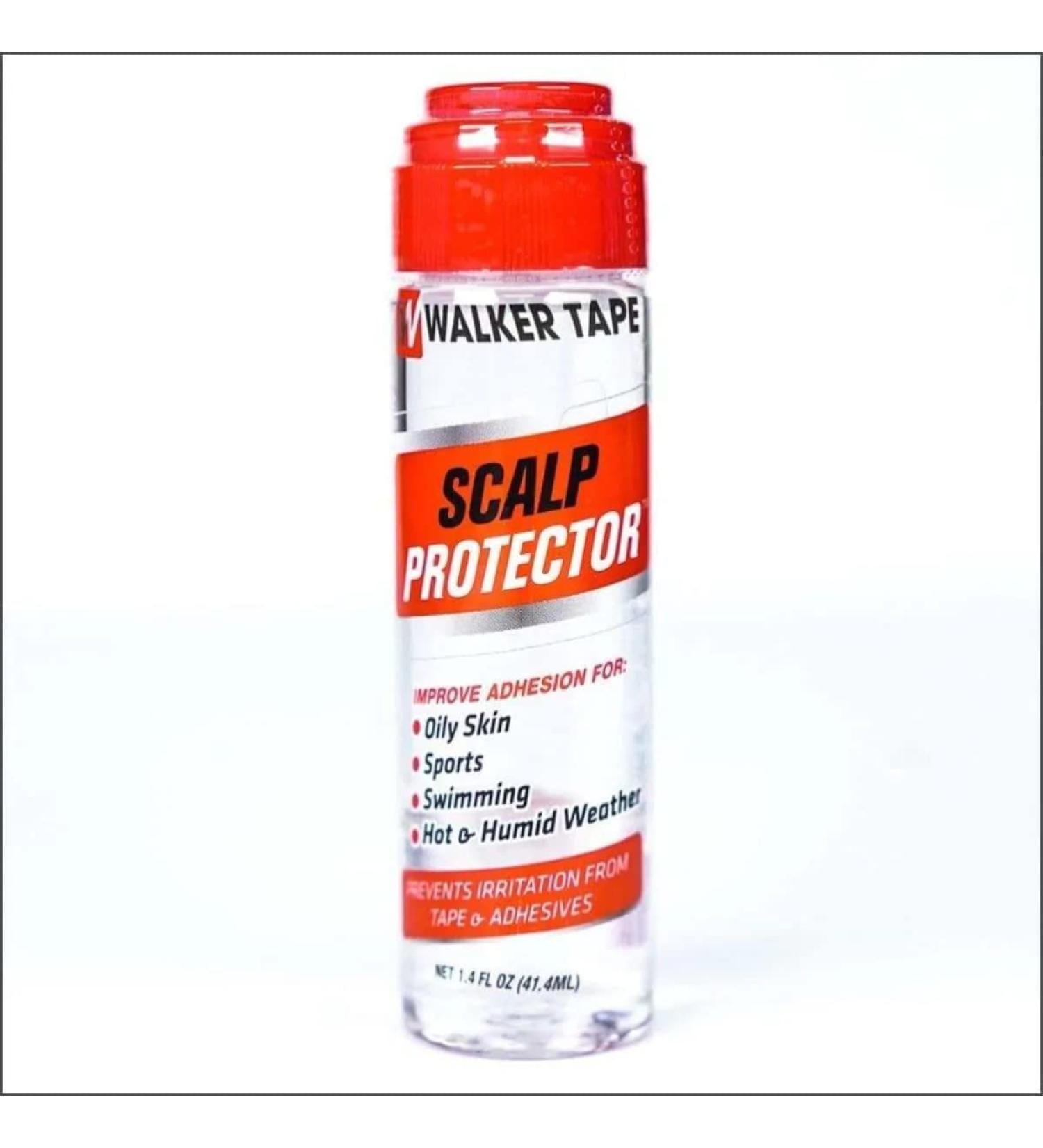 Walker Scalp Protector 1.4 oz Dab-on 1.1 Fl Oz (Pack of 1)
