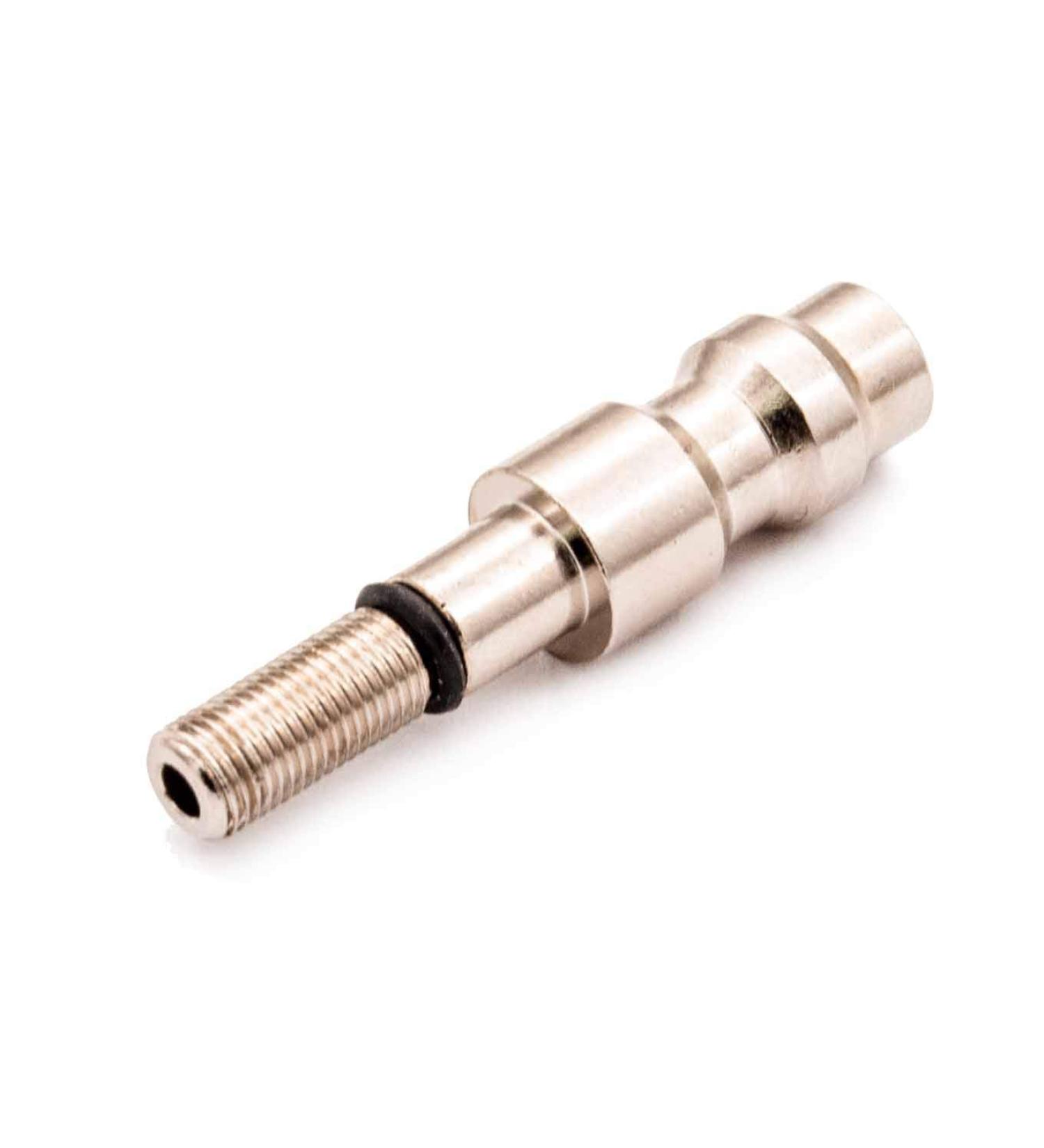 AOLS Airsoft HPA Magazine Valve Adapter for WE & KJW - International Shipping Available | Enhance Your Airsoft Game - Buy Online on SooperMarket.com