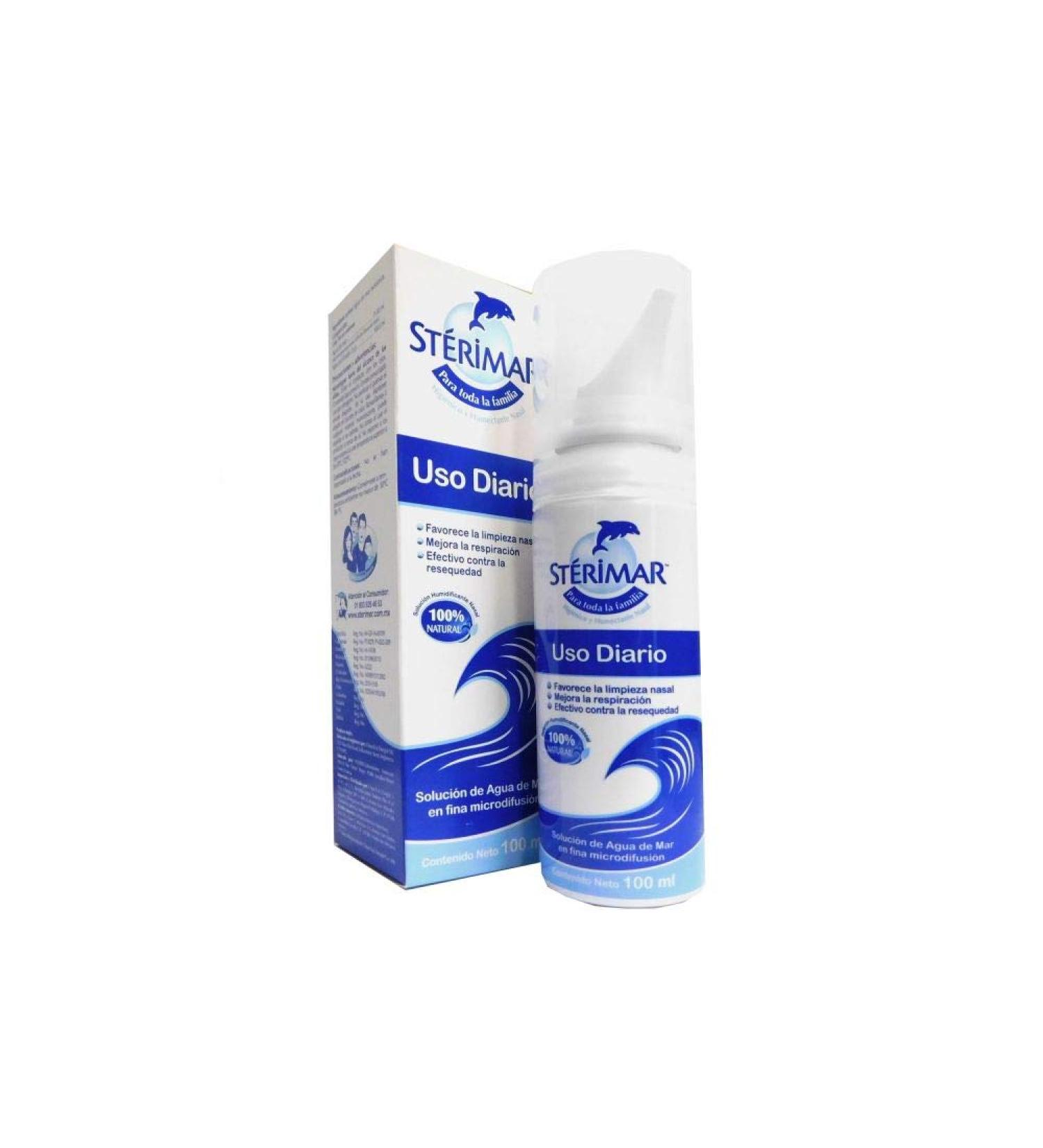 Sterimar Hypertonic Congt Rel