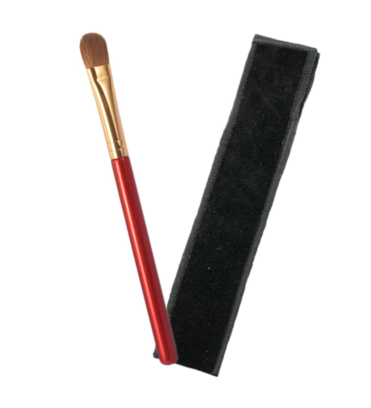 WOFASHPURET Eye Makeup Tool Eye Makeup Makeup Eyeshadow Eye for Eyeshadow Eye Shadow for Makeup Eye Makeup Kit Makeup Eye Simulated Animal Hair Precision Concealer Brush - Buy Online on SooperMarket.com