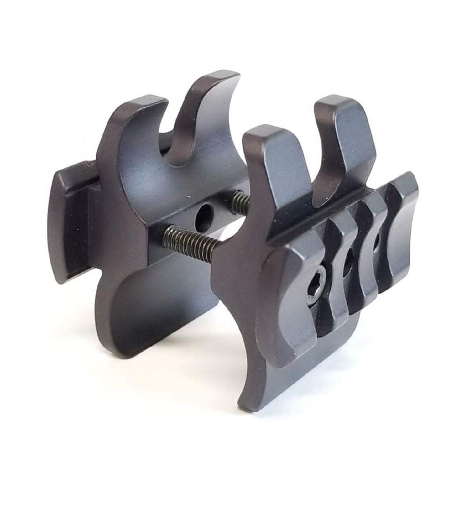 CDM Gear ROC-12 Light Mount - Secure and Versatile Solution - Buy Online on SooperMarket.com