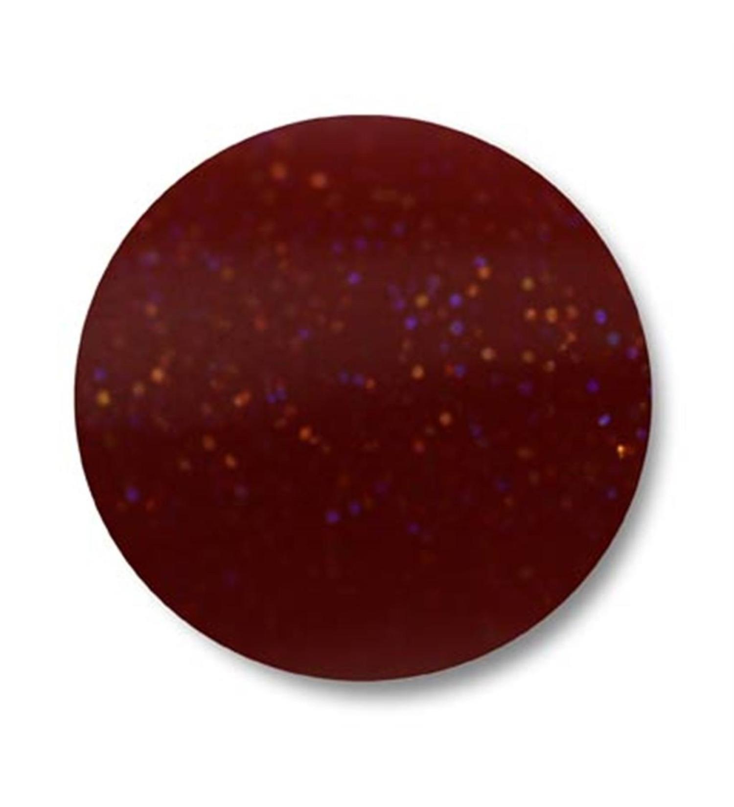 Magic Nails Color Acrylic Powder - red brown No. 28-20 grams