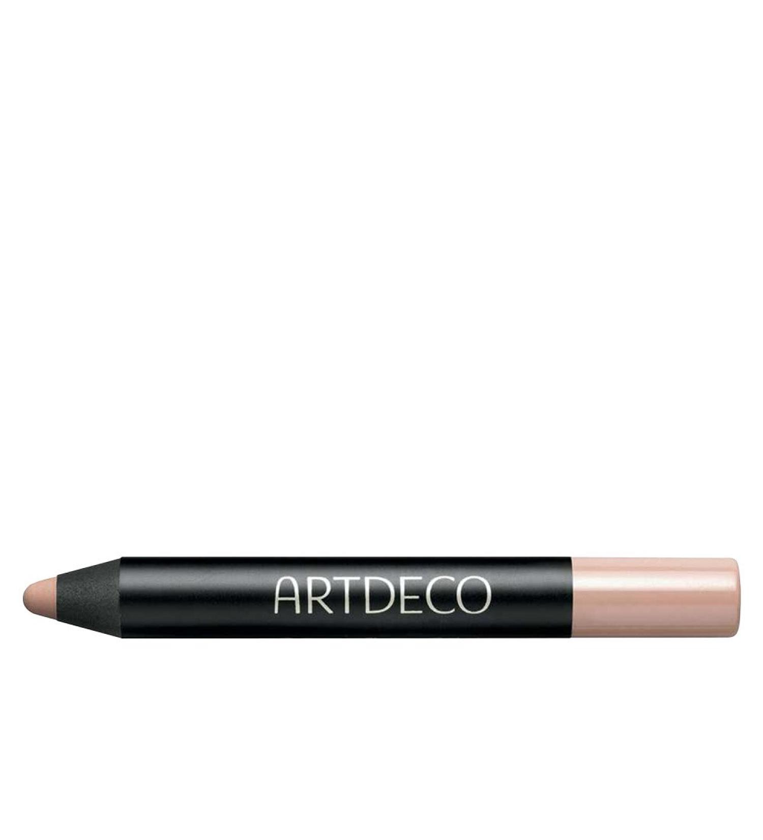 ARTDECO Camouflage Stick - Waterproof Concealer (Fair Vanilla 1.6g) | Highly Opaque Coverage for Flawless Skin - International Shipping Available - Buy Online on SooperMarket.com