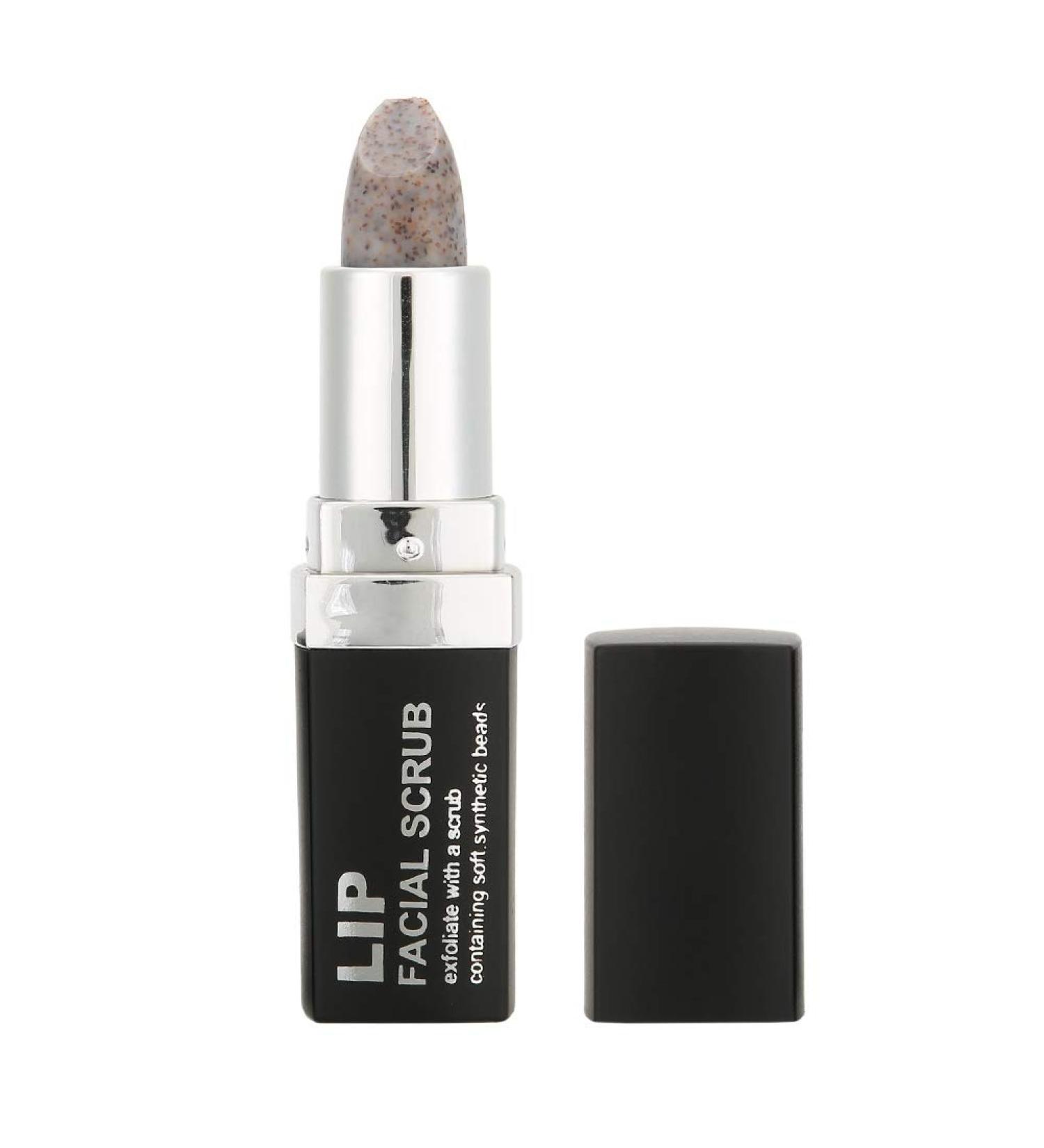 Lip Exfoliator Lip Exfoliator Scrub Lip Exfoliator Lip Scrub Sticks Nourishing Lipstick Remove Cuticles Lip Film - Buy Online on SooperMarket.com