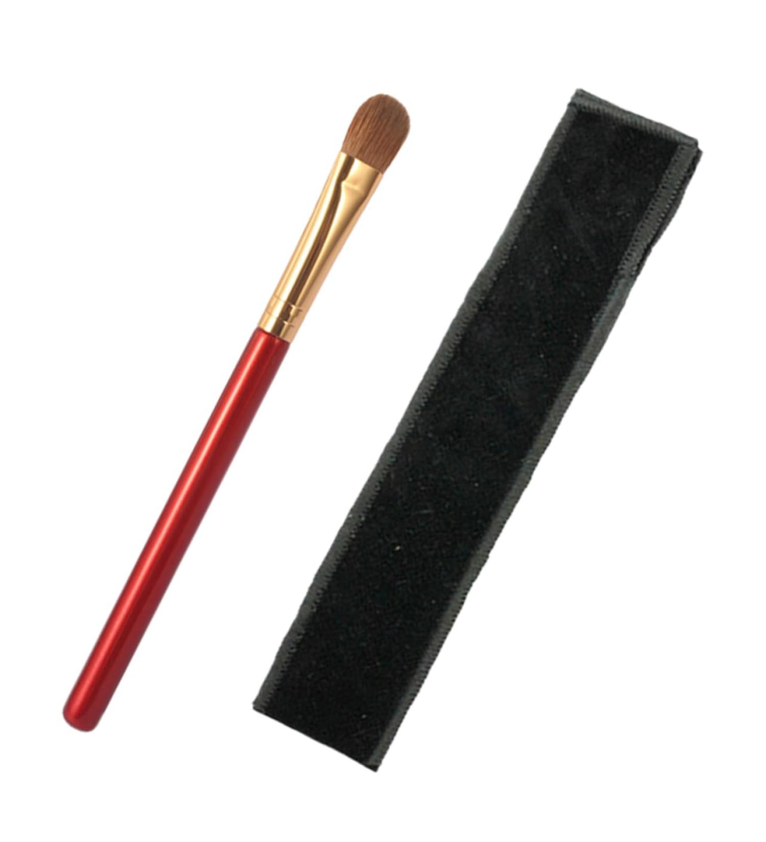 BELLIFFY Eyeshadow Brush Eye Shadow Makeup Eye Makeup Tool Makeup Eyeshadow Simulated Animal Hair - Buy Online on SooperMarket.com