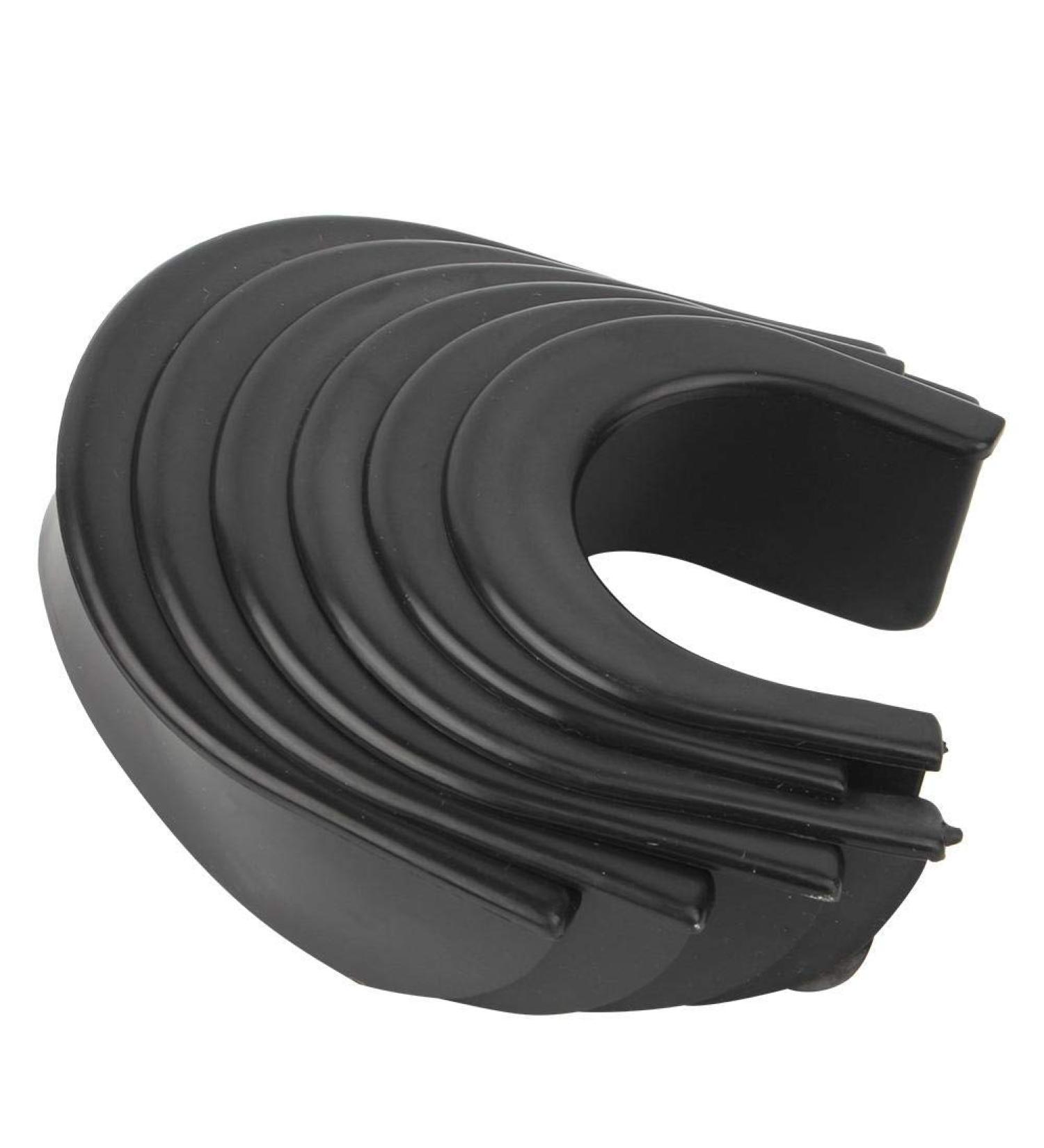Demeras Pool Table Pocket Hole Rubber Liner - Pocket Lining Protector for Billiard Tables - Buy Online on SooperMarket.com