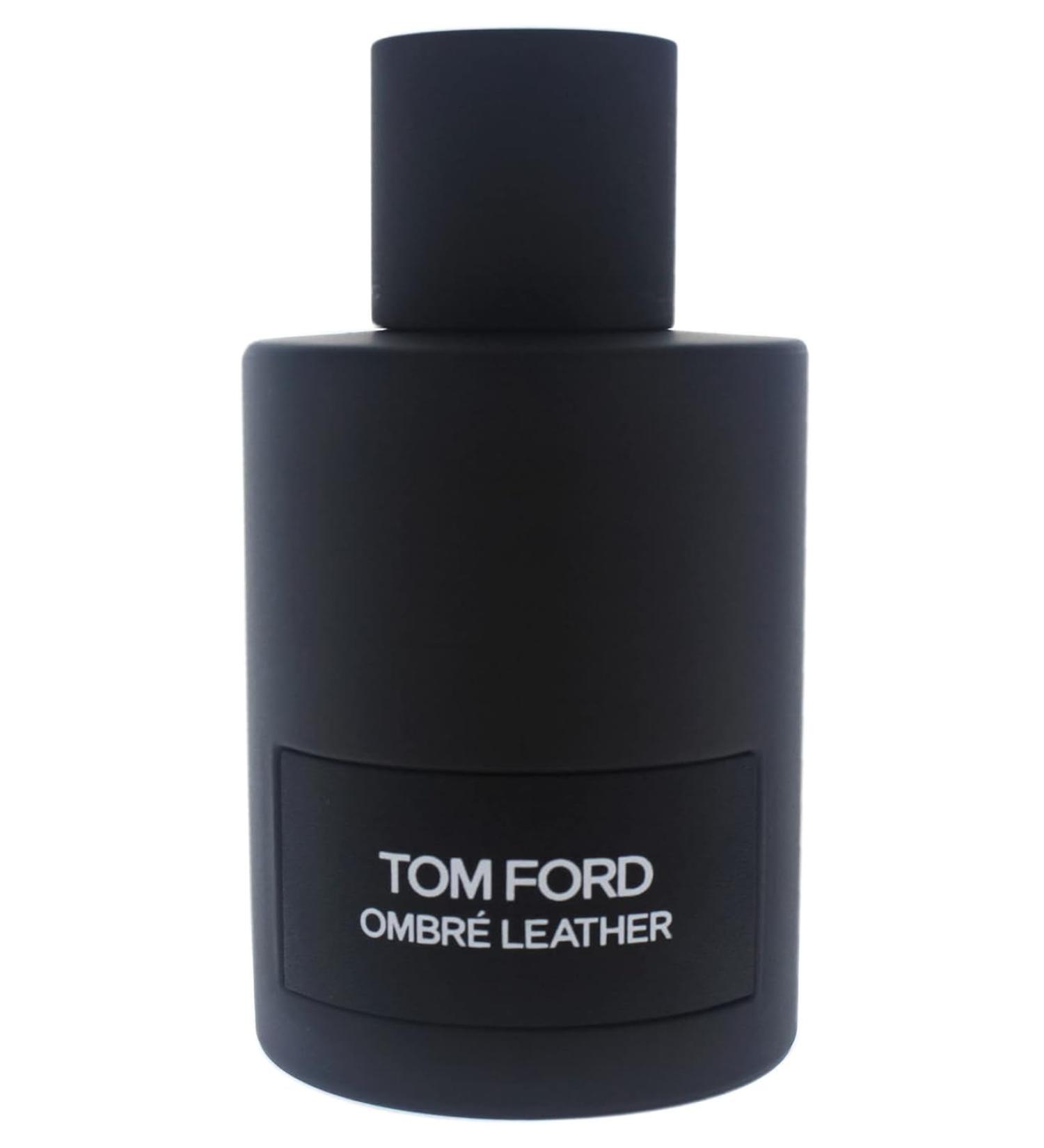 Tom Ford Ombre Leather Eau De Parfum Spray 5.0 Ounce (Unisex)