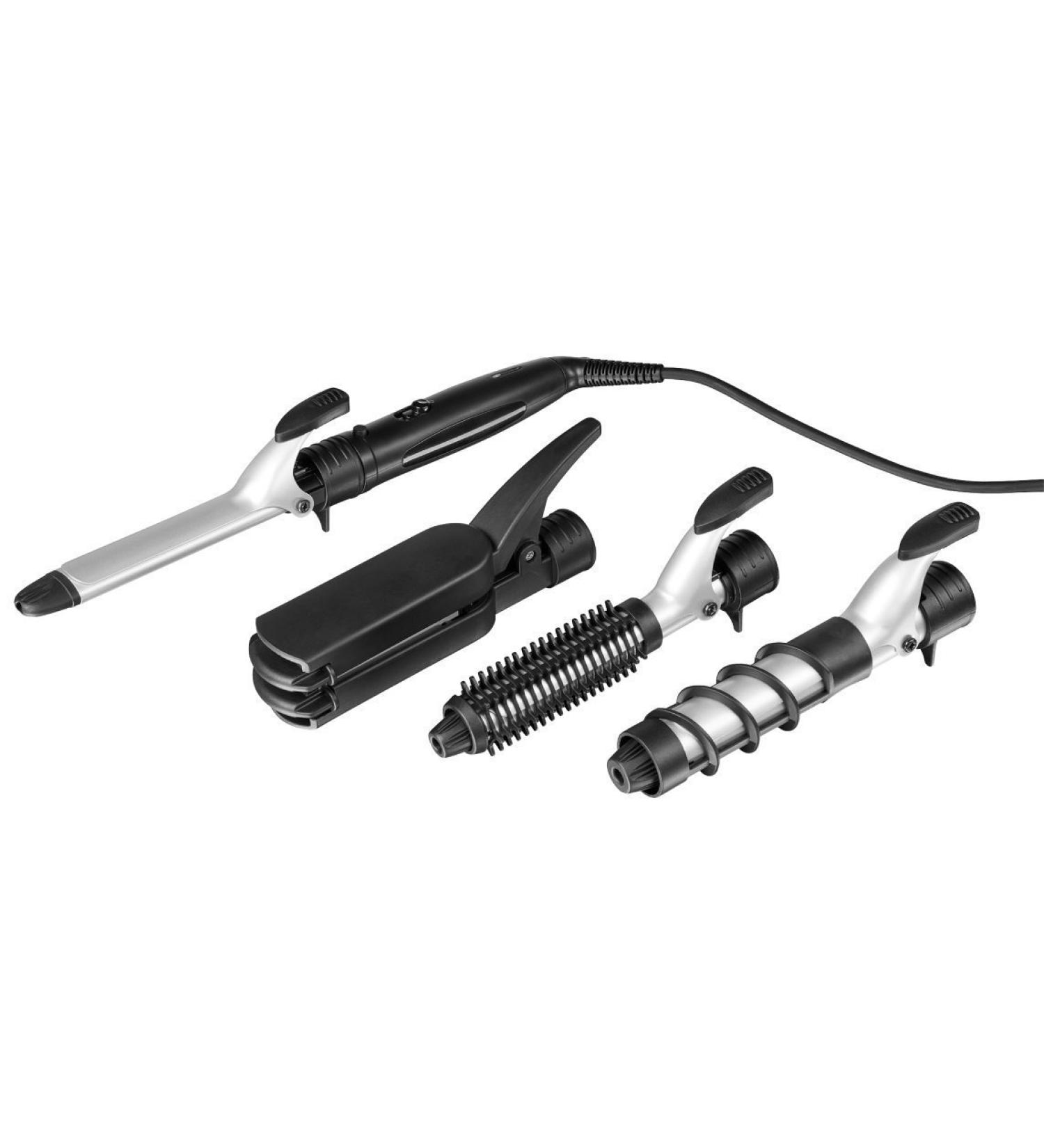 Buy Medion MD 16619 Hair Styling Set - International Shipping & Best Prices - Buy Online on SooperMarket.com